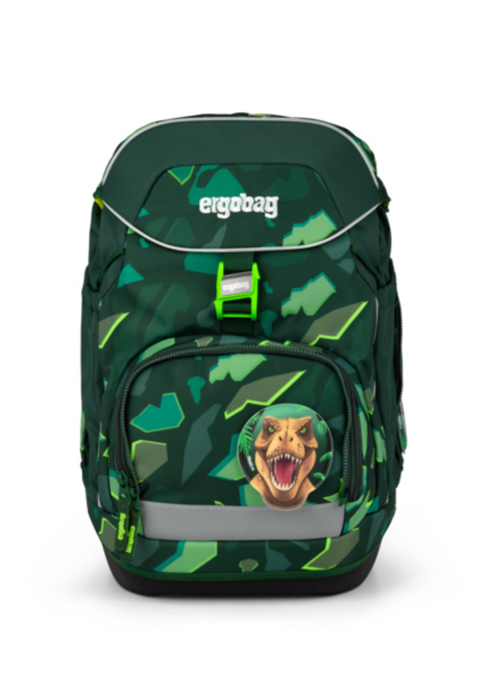 ERGOBAG Pack Set DinosauriBär