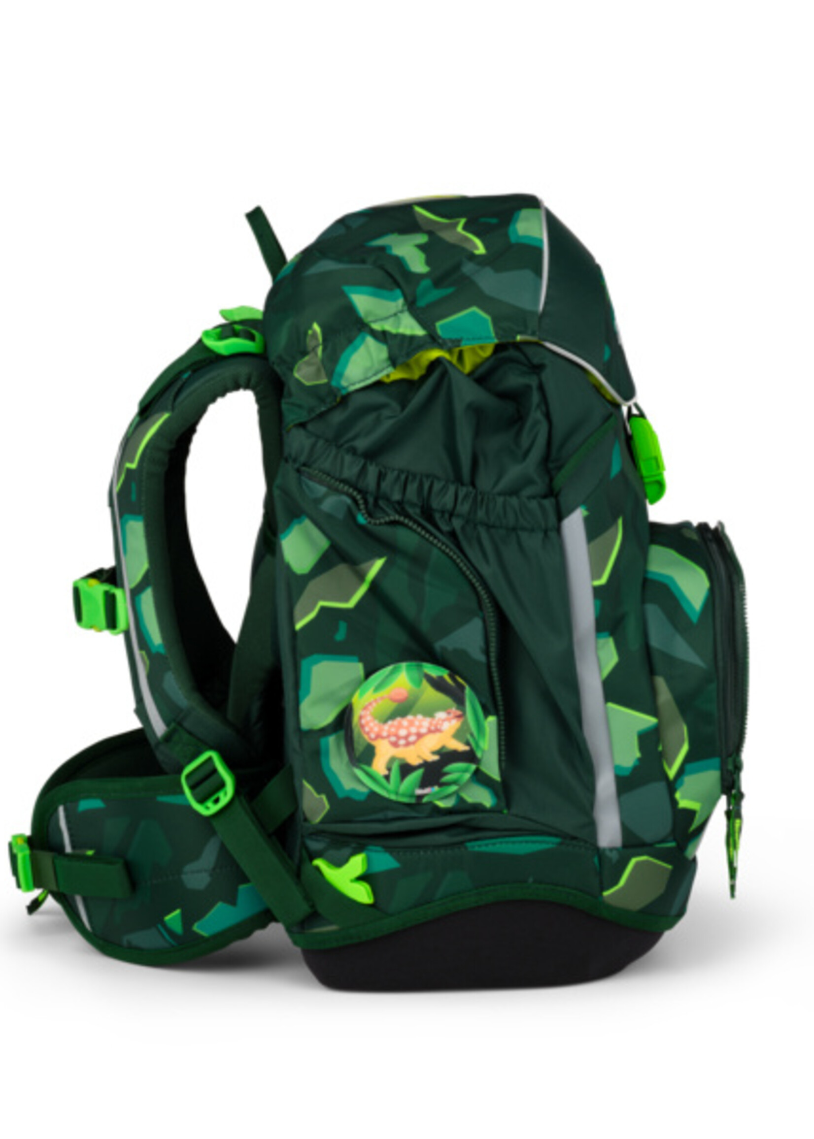 ERGOBAG Pack Set DinosauriBär