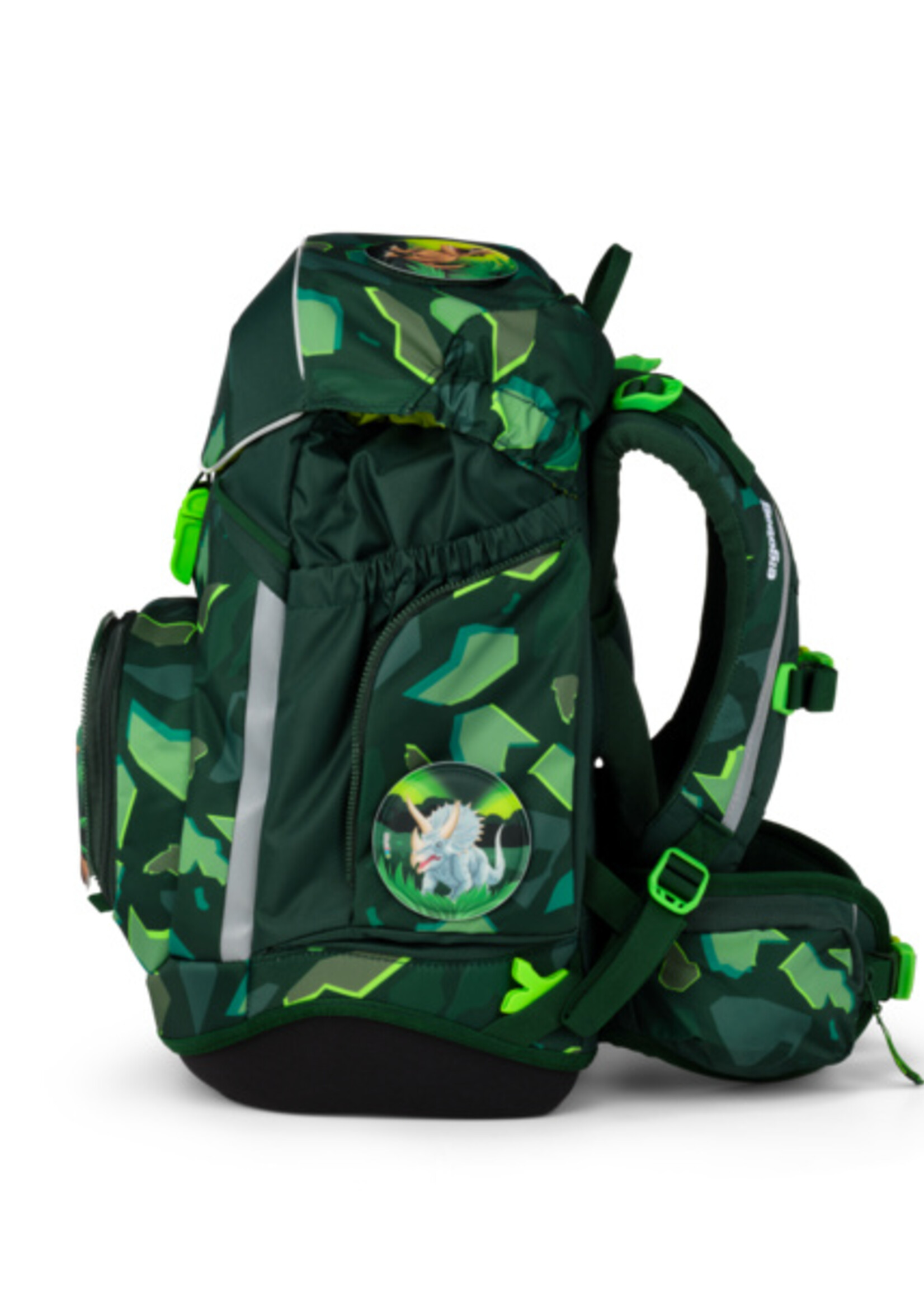 ERGOBAG Pack Set DinosauriBär