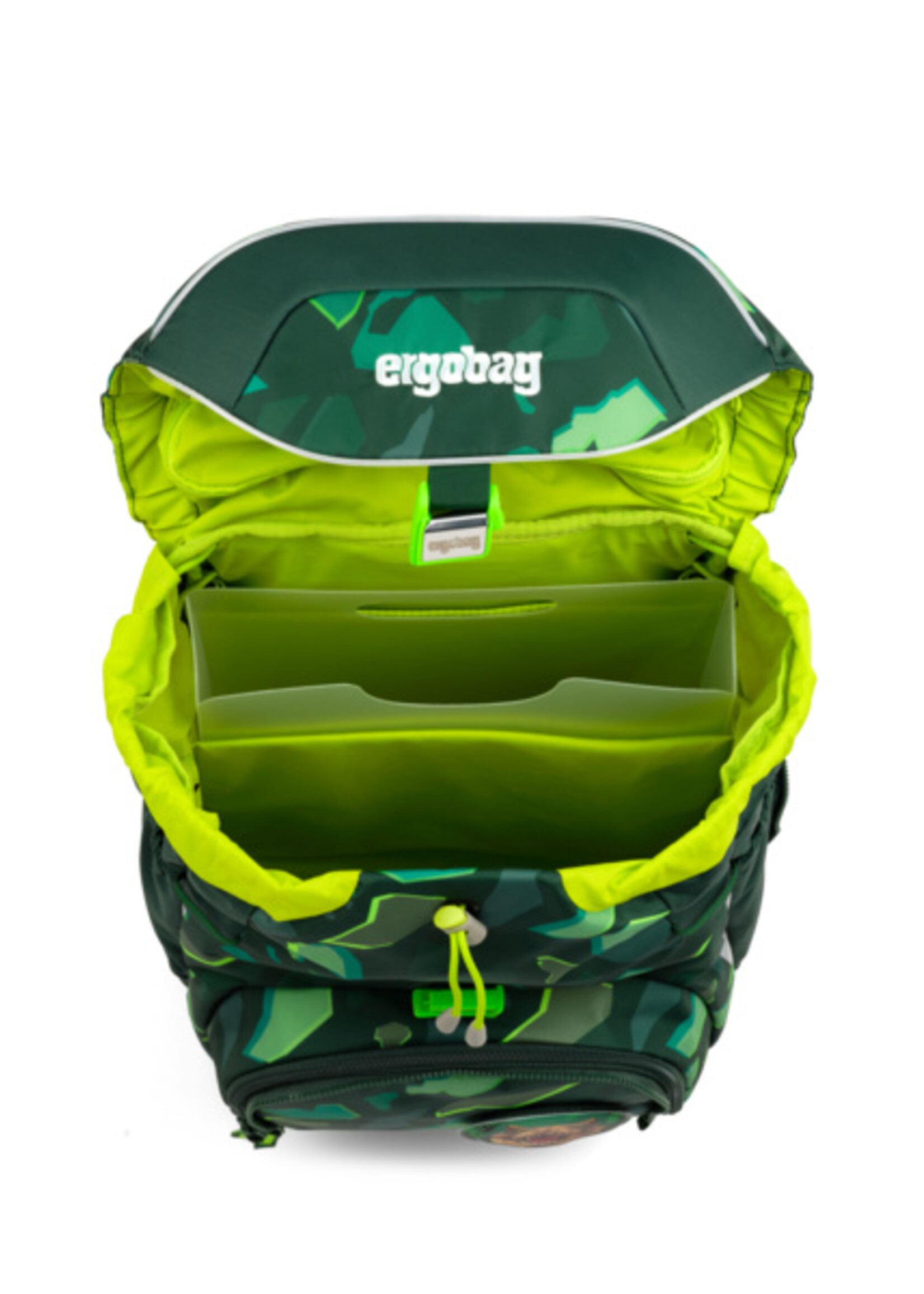ERGOBAG Pack Set DinosauriBär