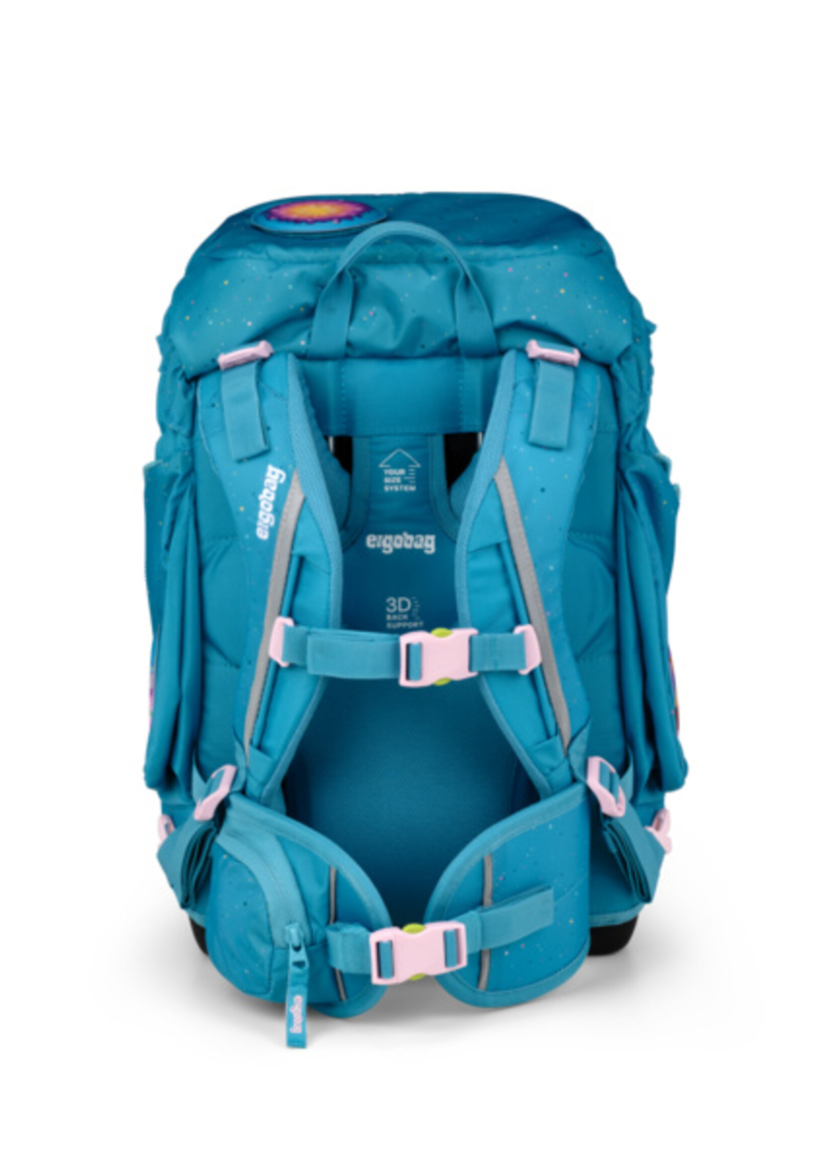ERGOBAG Pack Set SchmettBärling