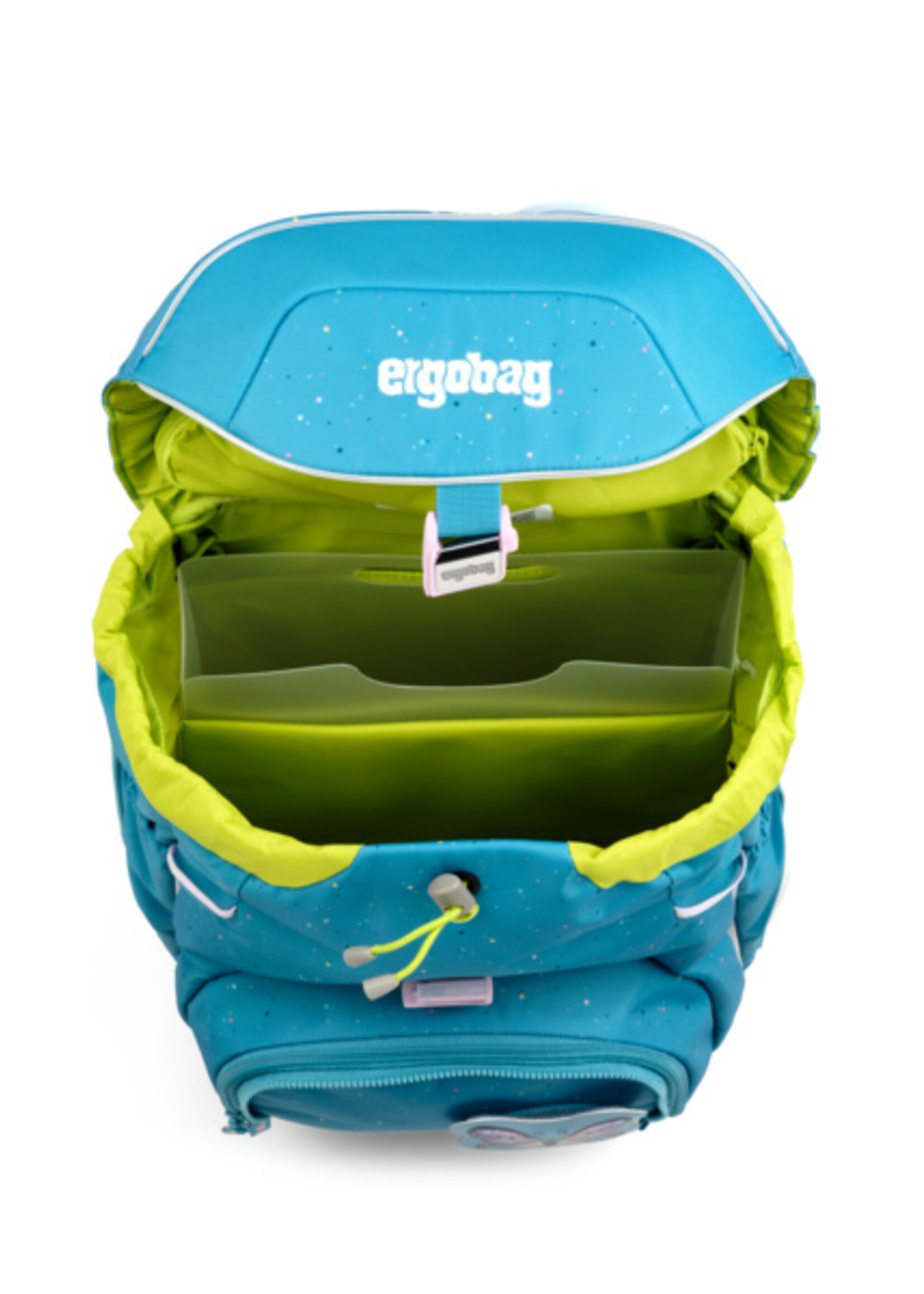ERGOBAG Pack Set SchmettBärling