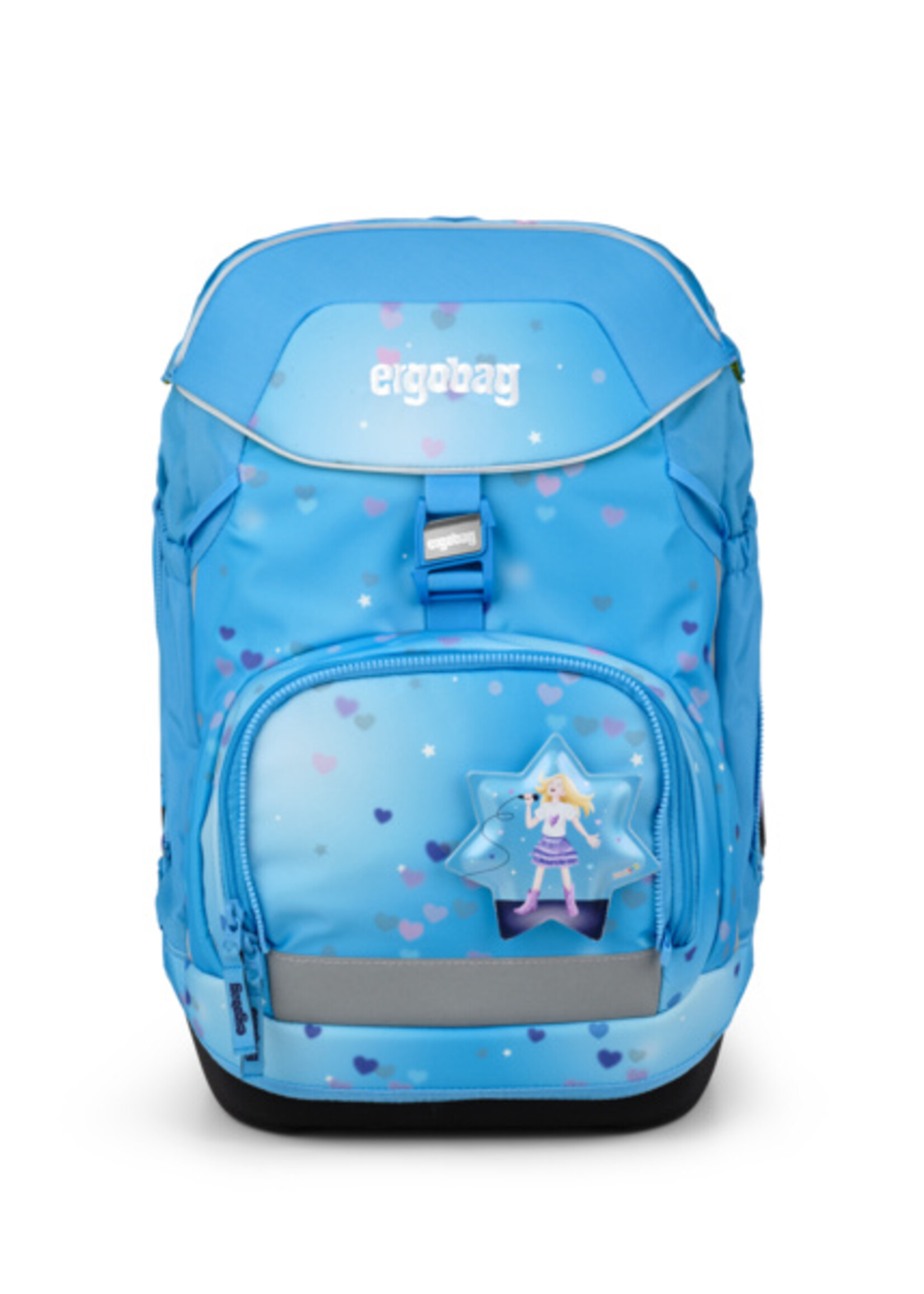 ERGOBAG Pack Set BühnenfieBär