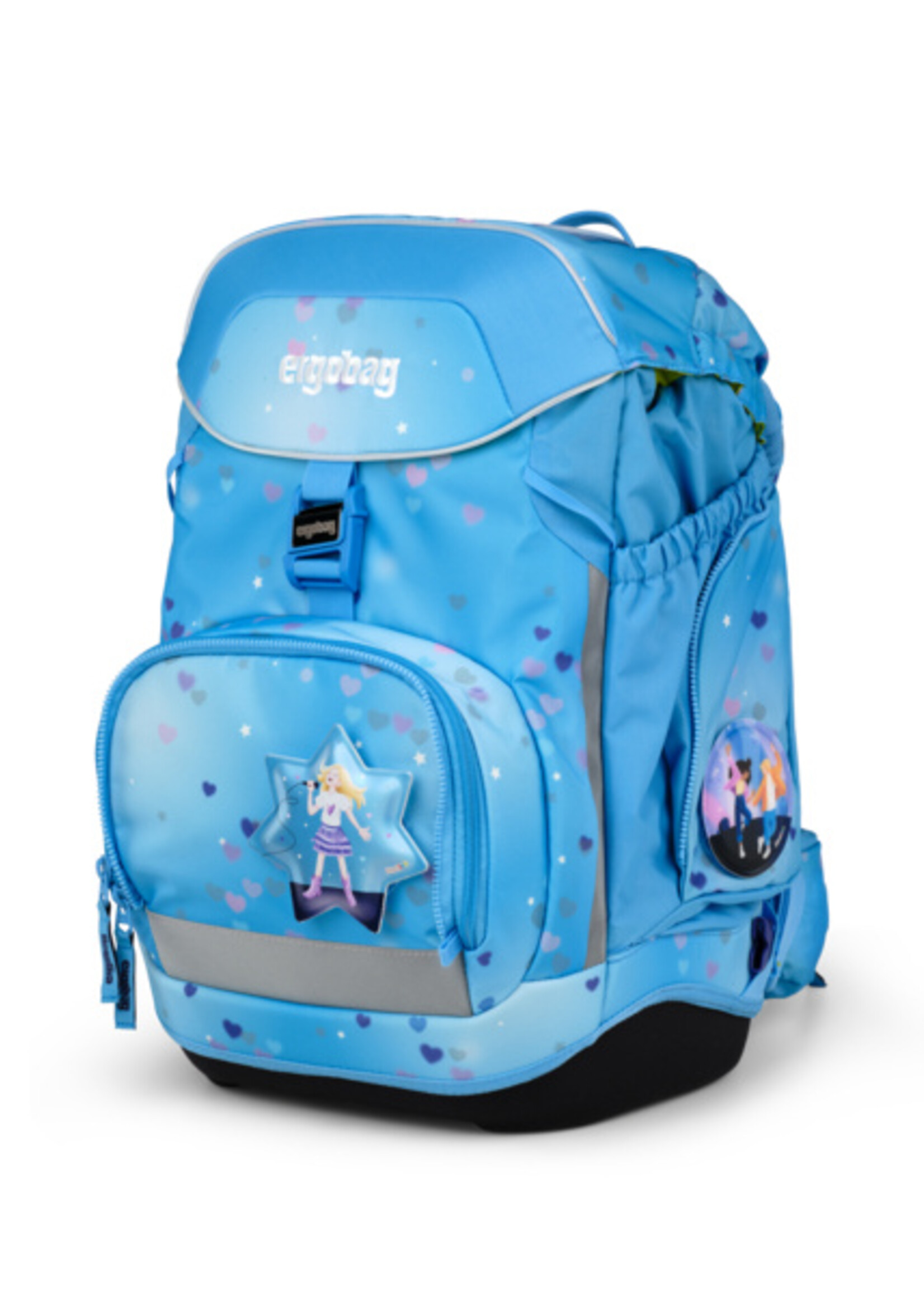 ERGOBAG Pack Set BühnenfieBär