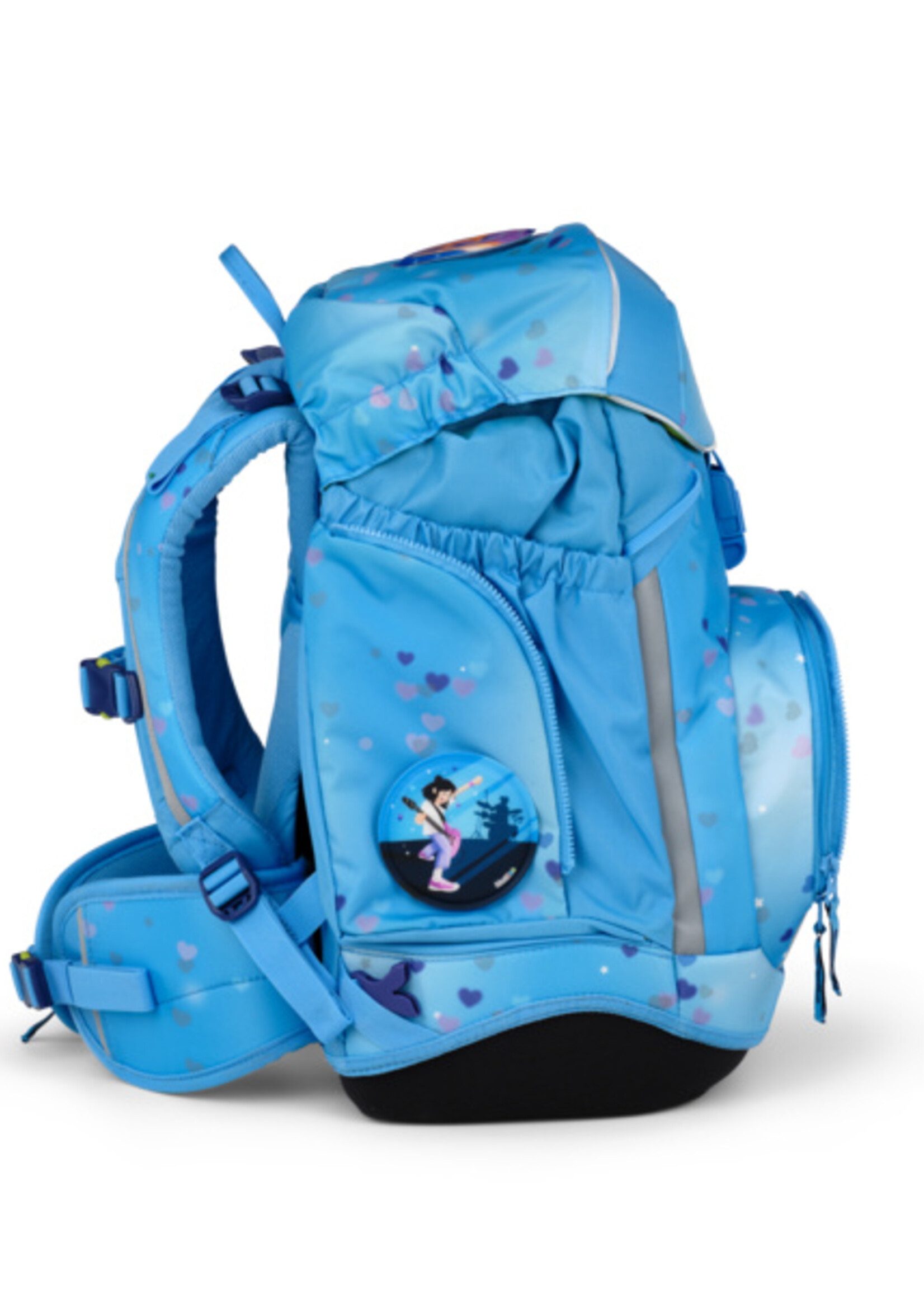 ERGOBAG Pack Set BühnenfieBär
