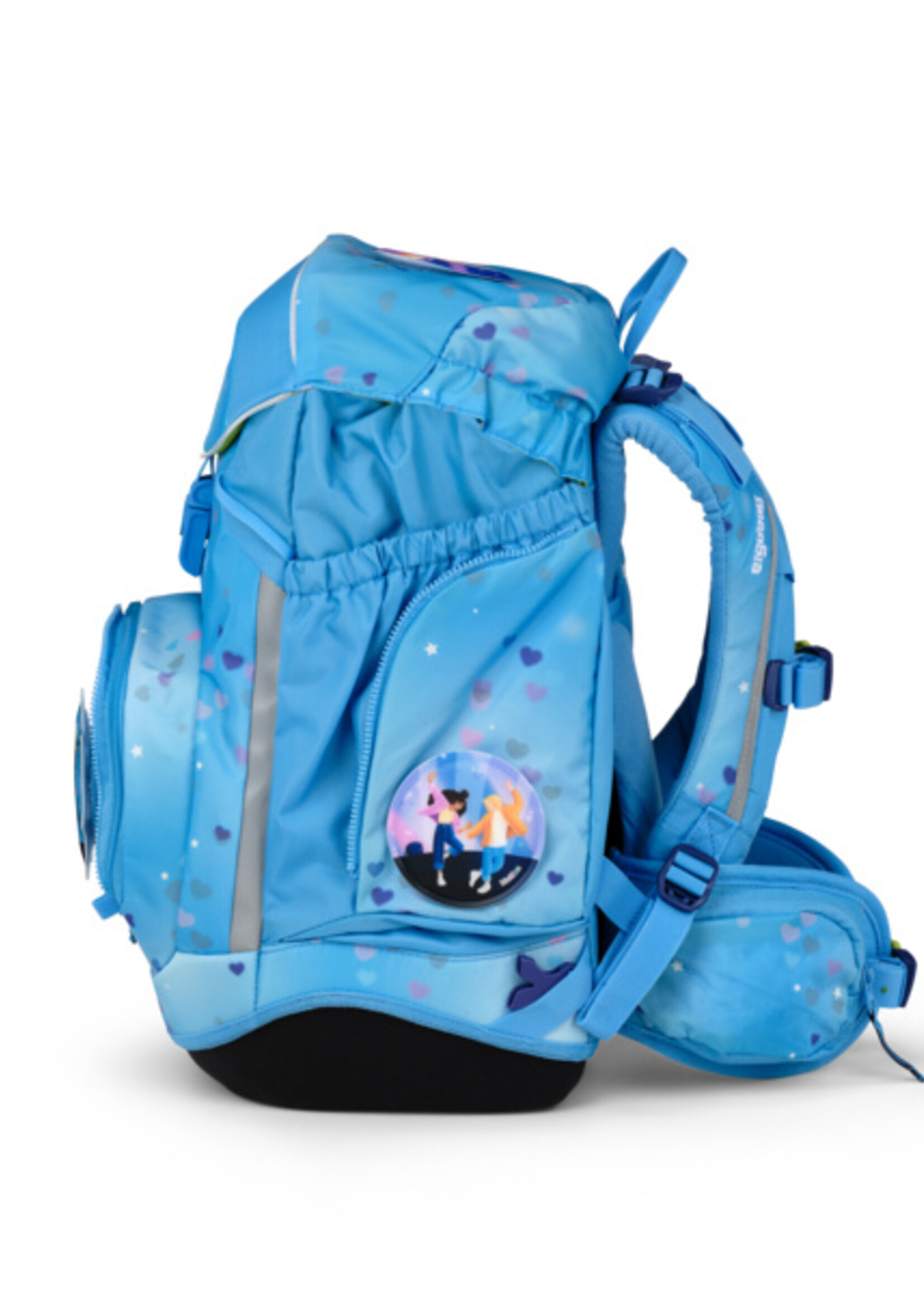ERGOBAG Pack Set BühnenfieBär