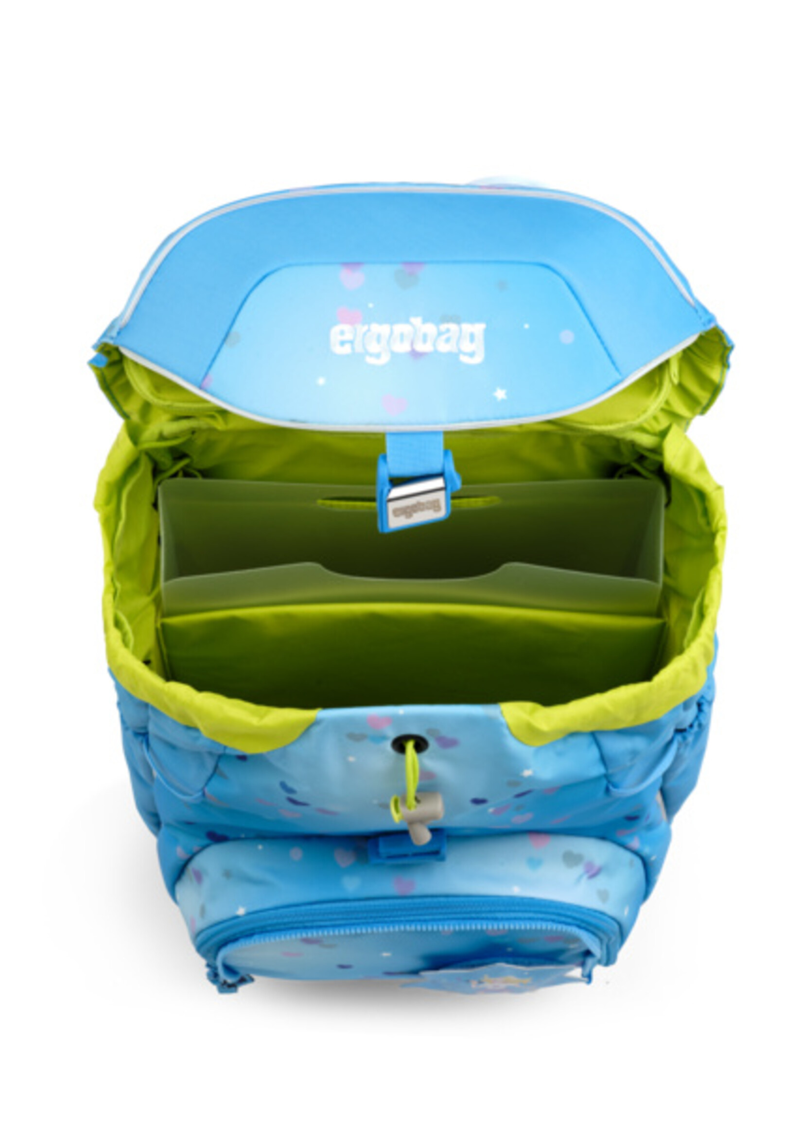 ERGOBAG Pack Set BühnenfieBär