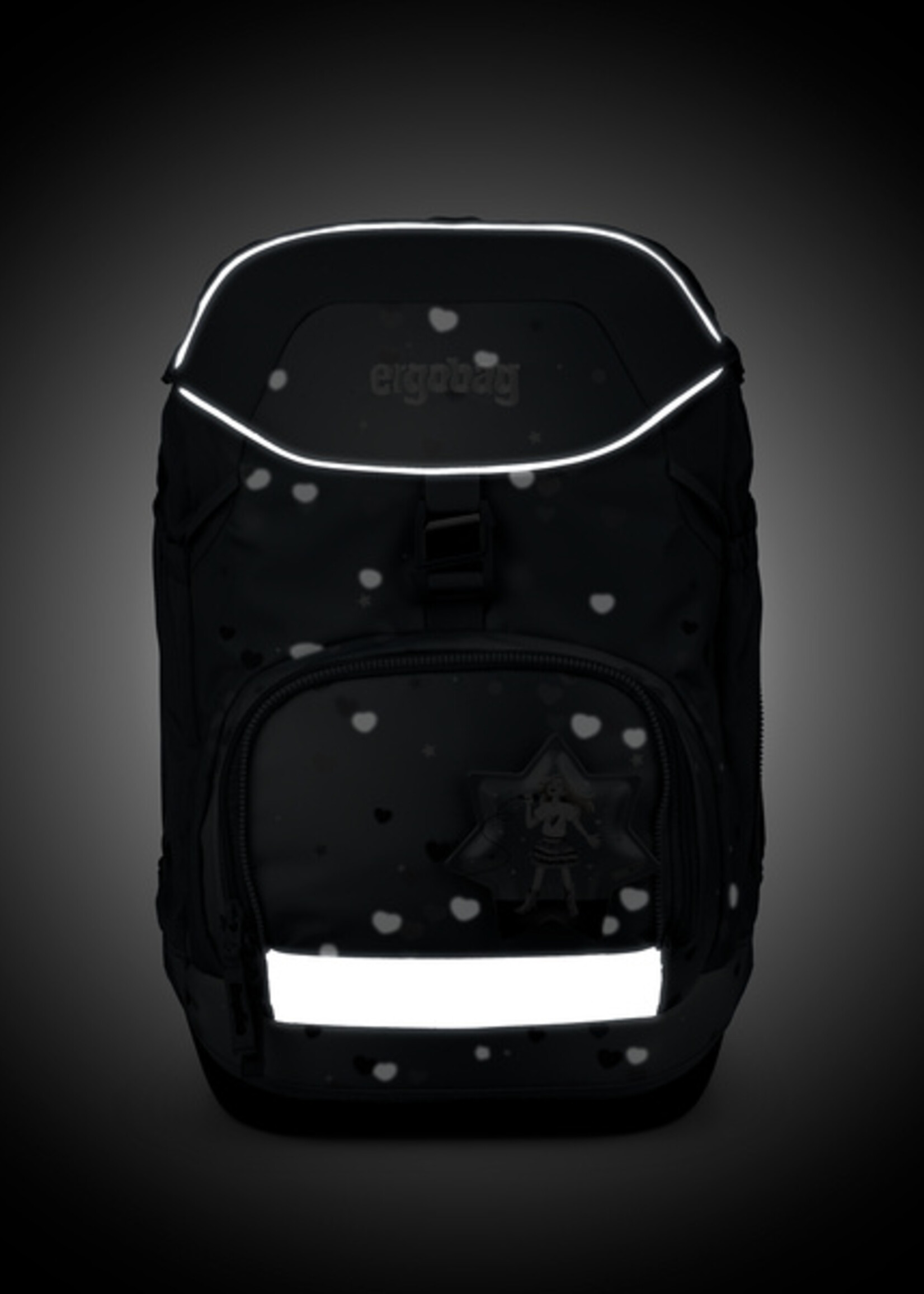 ERGOBAG Pack Set BühnenfieBär