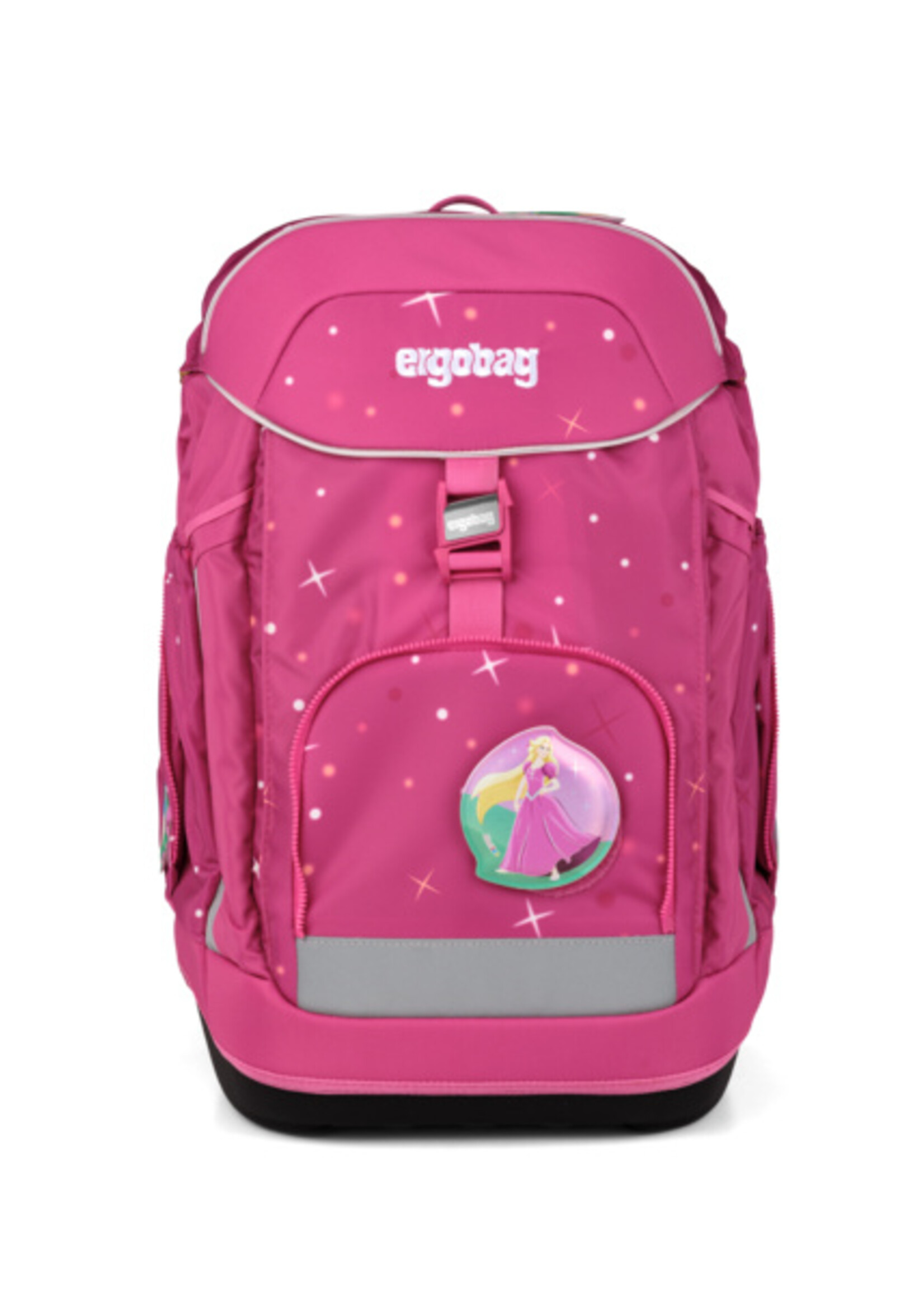 ERGOBAG MAXI Schultaschen-Set ZauBärschloss