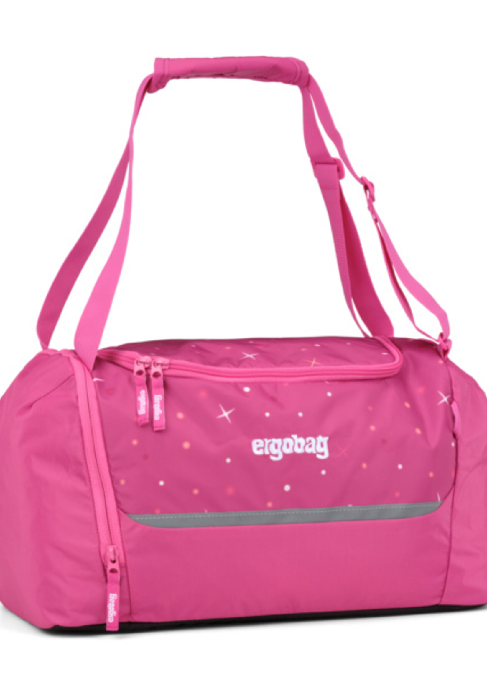 ERGOBAG Sporttasche ZauBärschloss