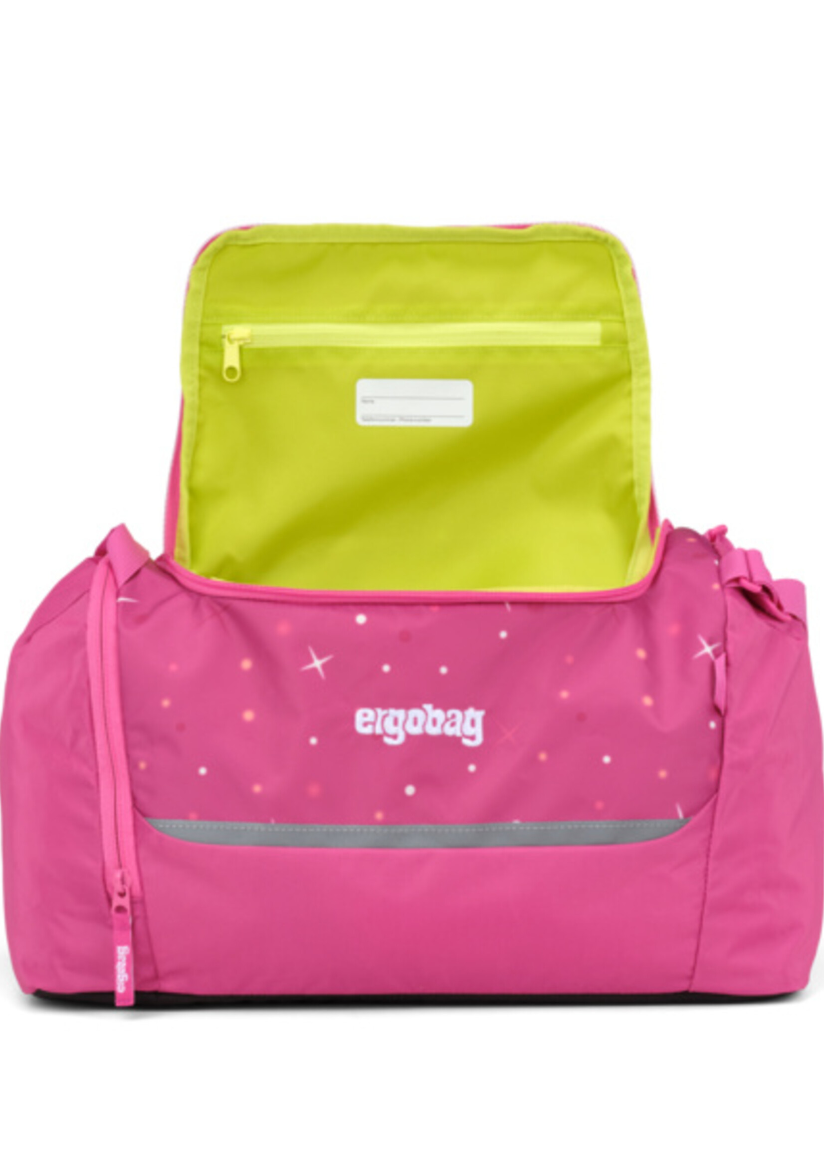 ERGOBAG Sporttasche ZauBärschloss