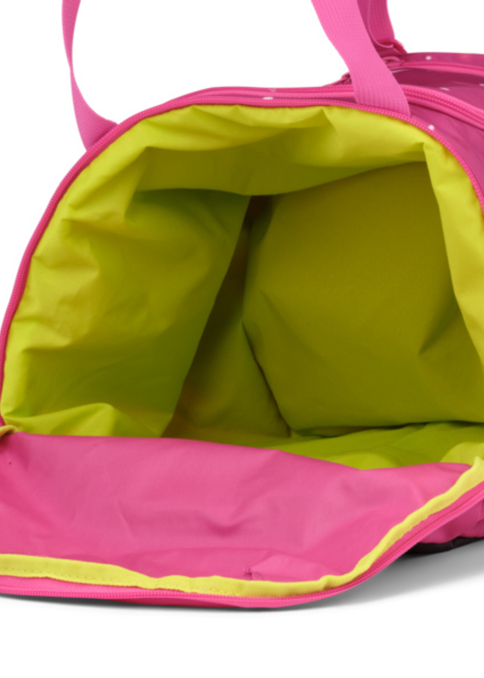 ERGOBAG Sporttasche ZauBärschloss