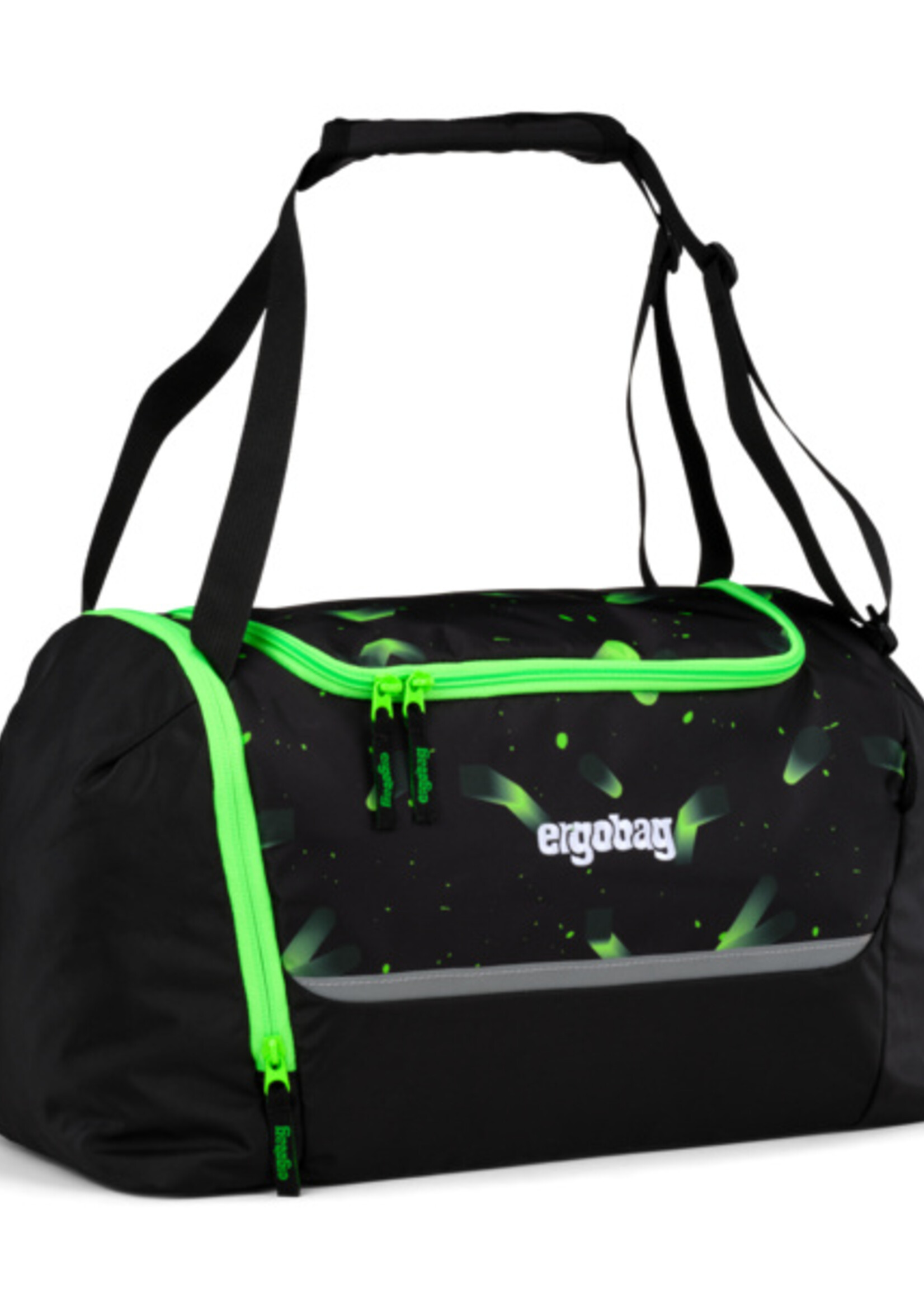 ERGOBAG Sporttasche Übärholspur