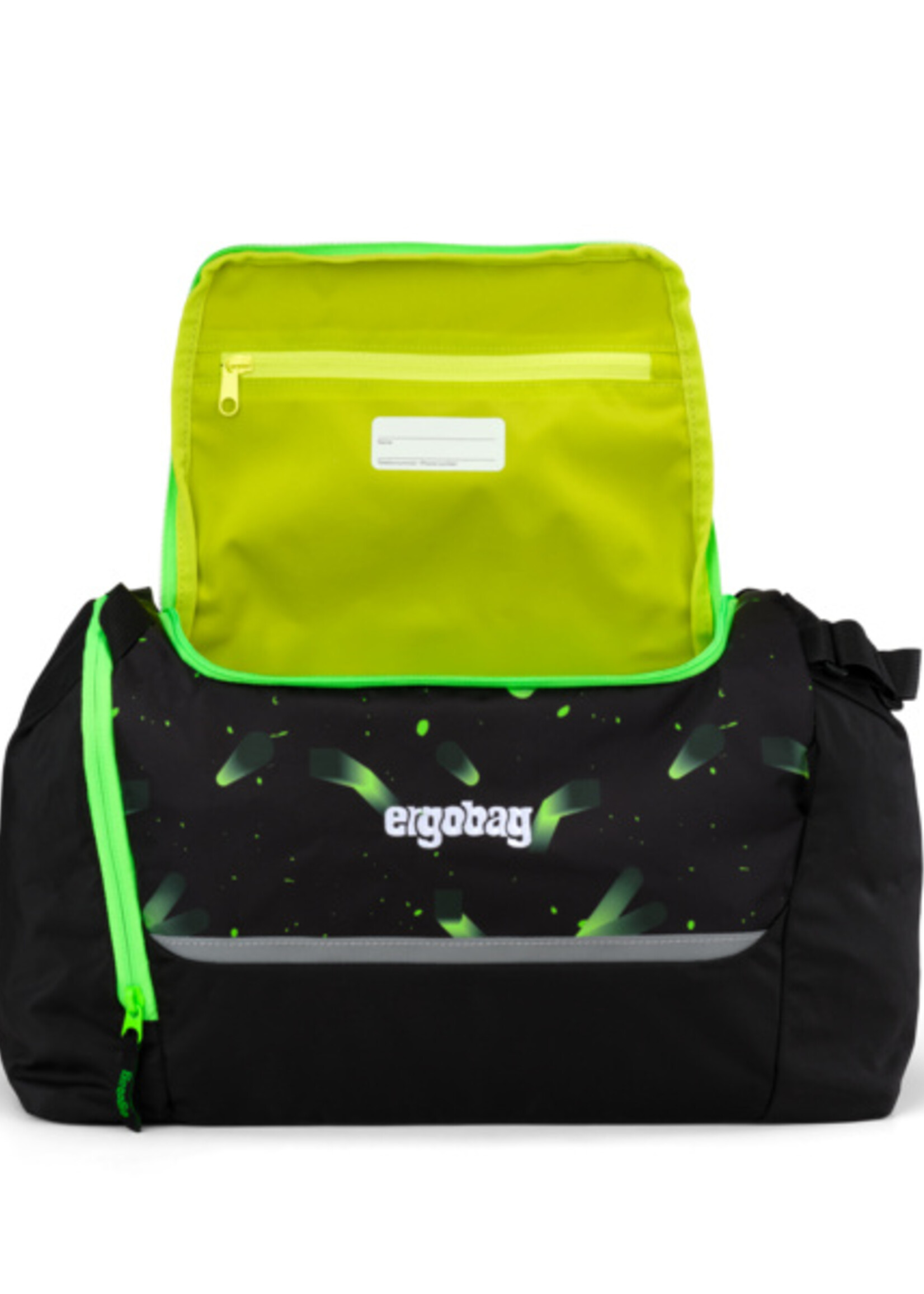 ERGOBAG Sporttasche Übärholspur