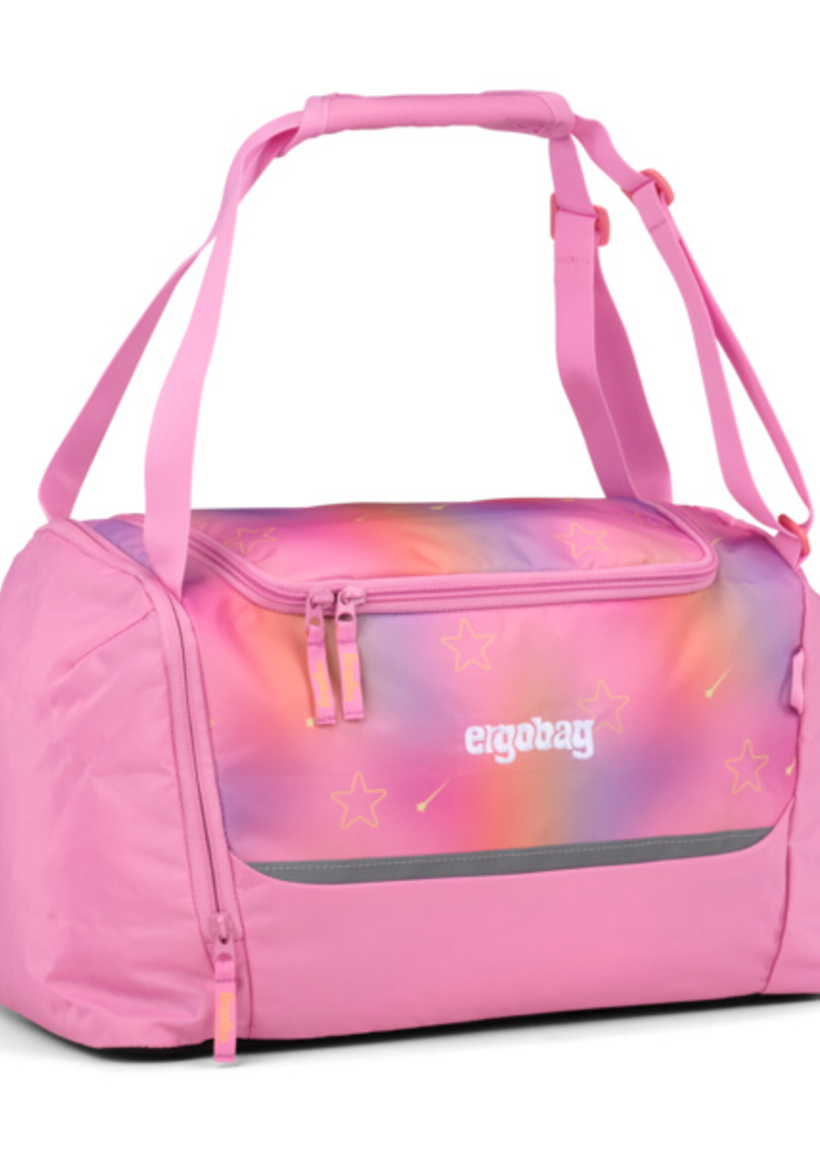 ERGOBAG Sporttasche UnbesiegBär