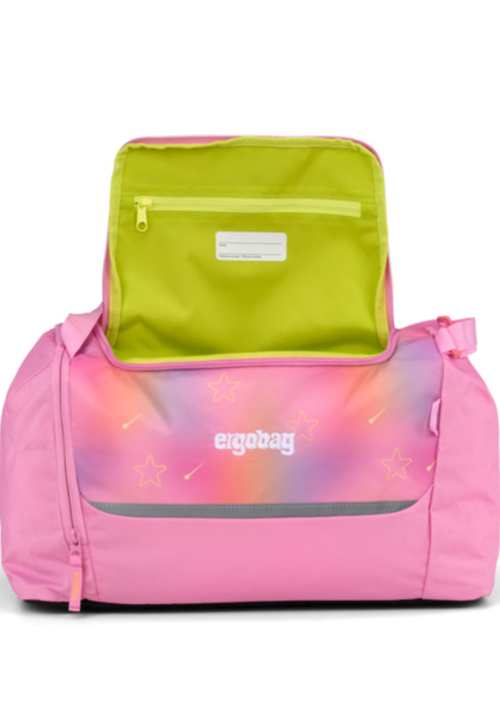 ERGOBAG Sporttasche UnbesiegBär