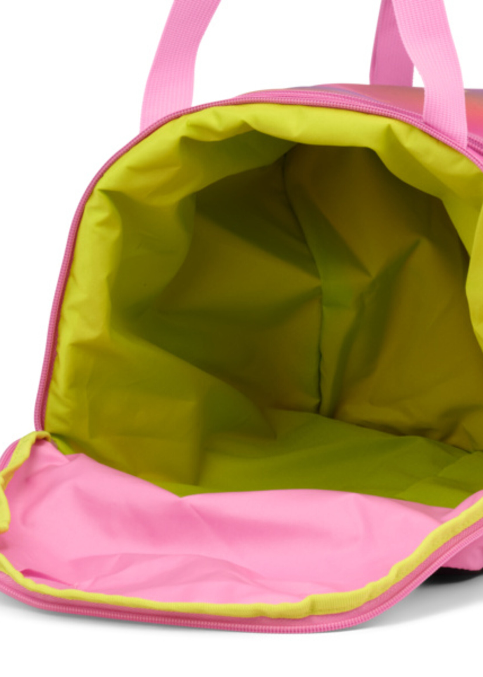 ERGOBAG Sporttasche UnbesiegBär