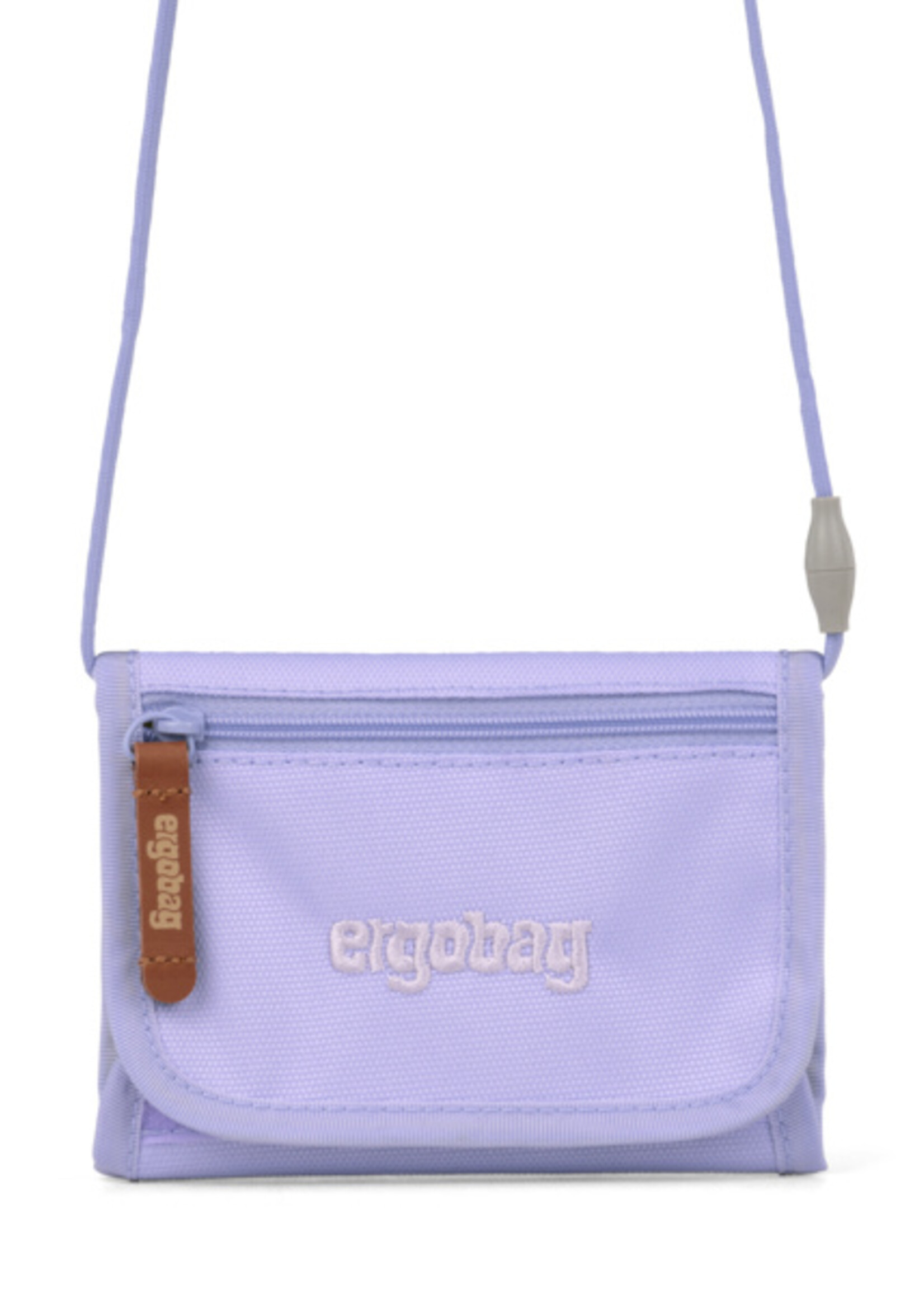 ERGOBAG Brustbeutel WaldBärsucher