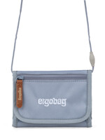 ERGOBAG Brustbeutel FährtenlesBär