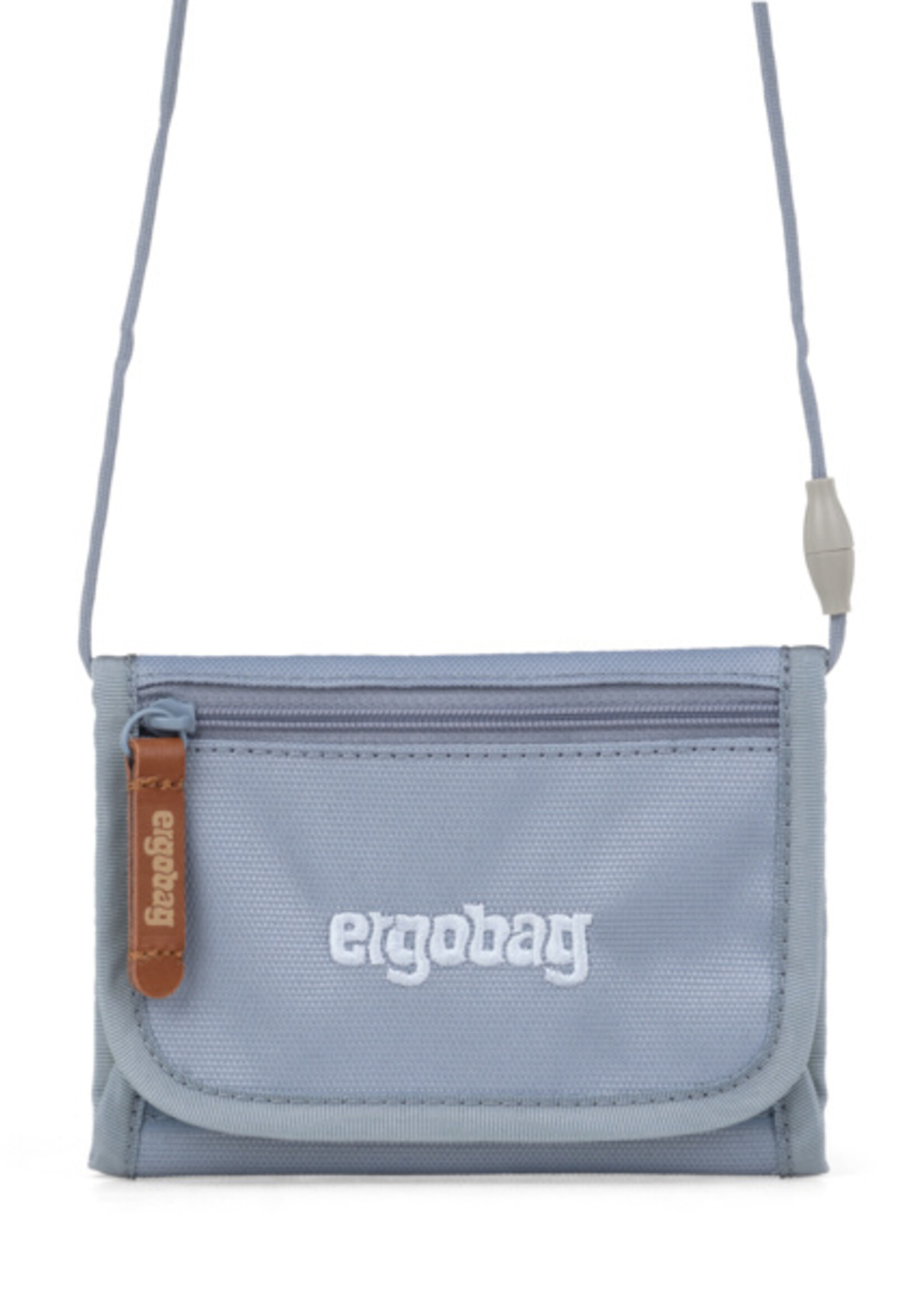 ERGOBAG Brustbeutel FährtenlesBär