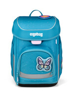 ERGOBAG CUBO Schultaschen-Set SchmettBärling