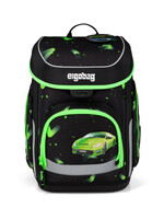 ERGOBAG CUBO Schultaschen-Set Übärholspur