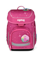 ERGOBAG CUBO Schultaschen-Set ZauBärschloss
