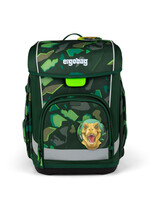 ERGOBAG Cubo Light Schultaschen-Set DinosauriBär