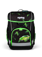 ERGOBAG Cubolight Übärholspur