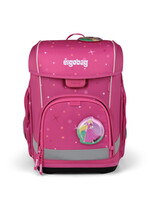 ERGOBAG Cubo Light Schultaschen-Set ZauBärschloss