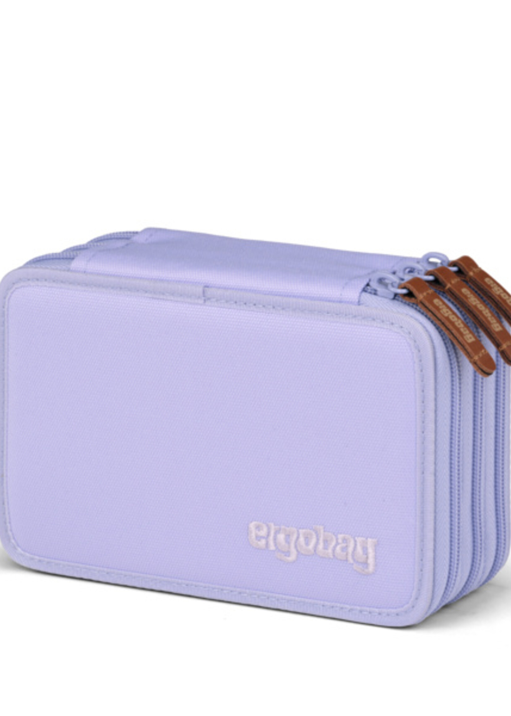 ERGOBAG Maxi Mäppchen WaldBärsucher