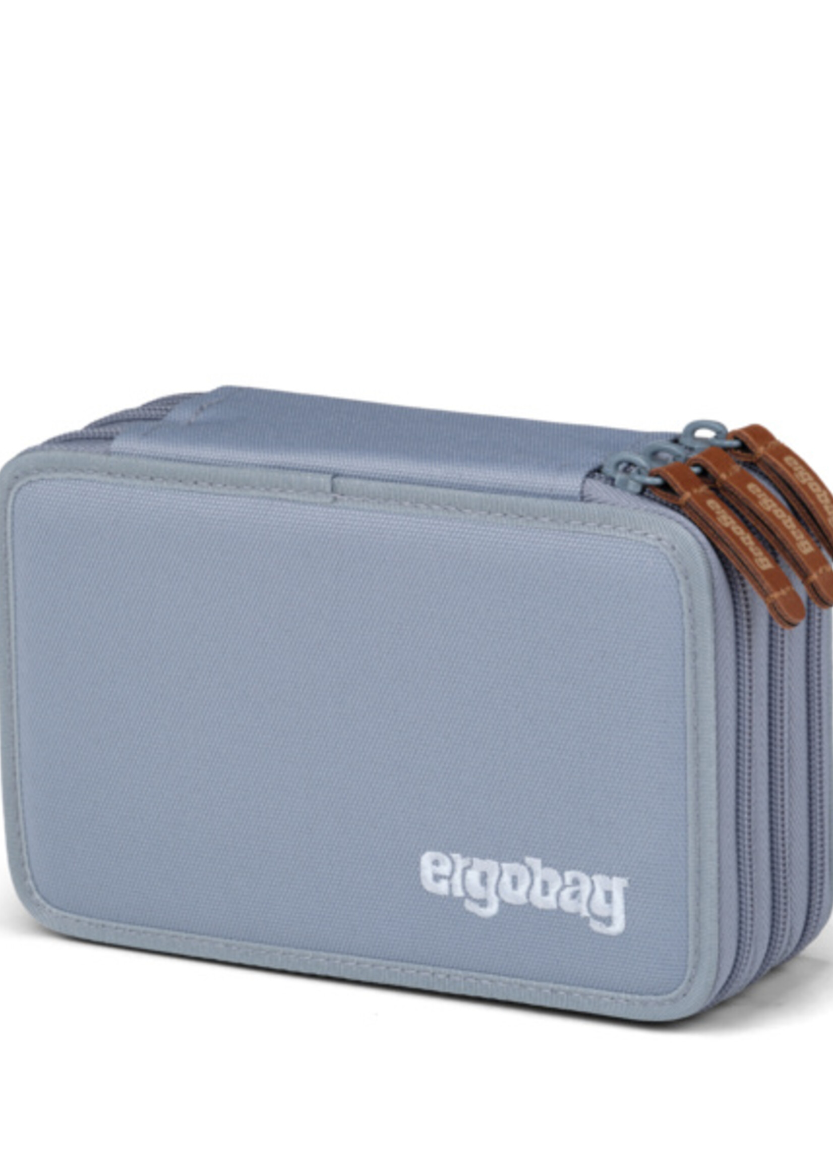 ERGOBAG Maxi Mäppchen FährtenlesBär