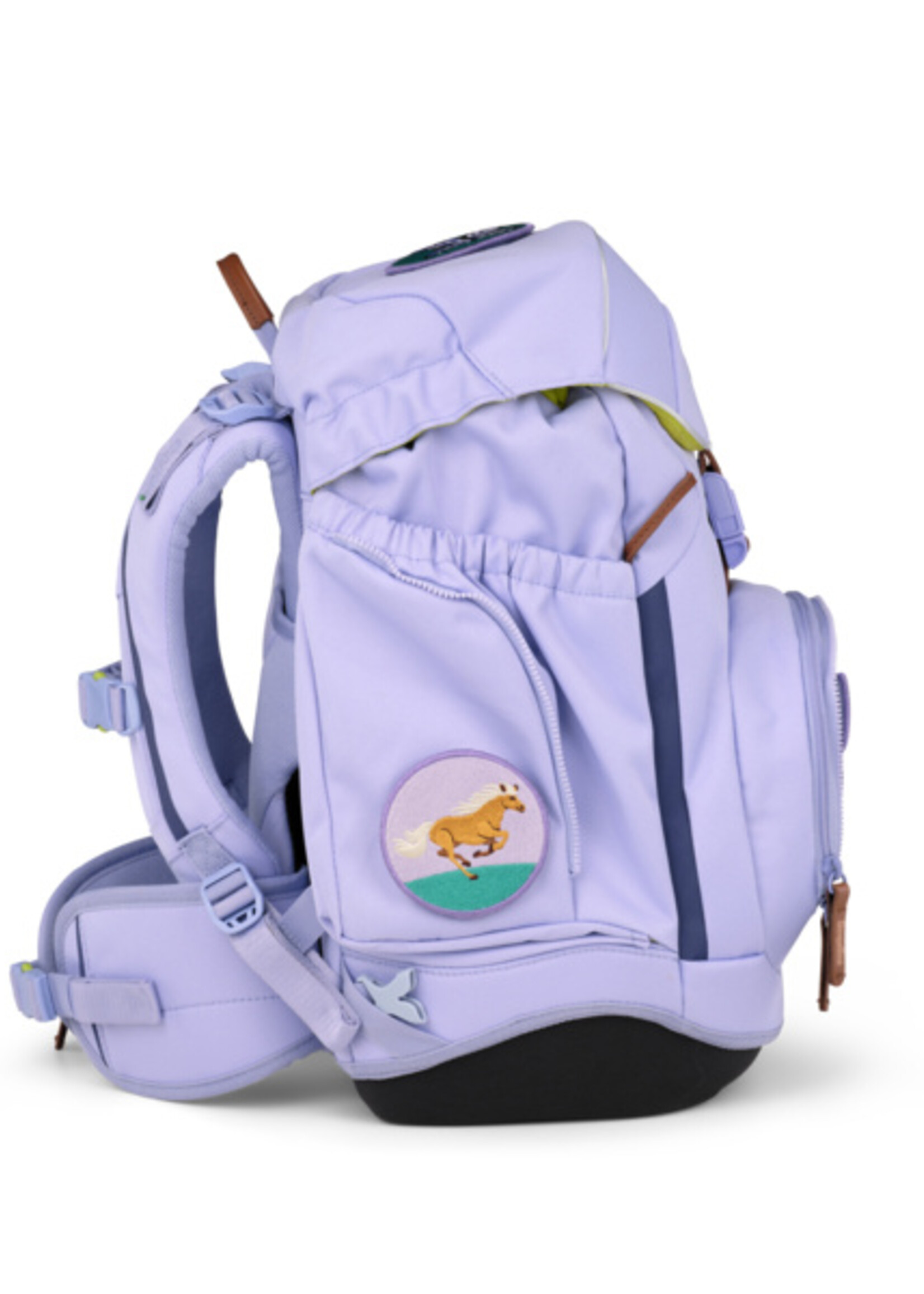 ERGOBAG Pack Set WaldBärsucher