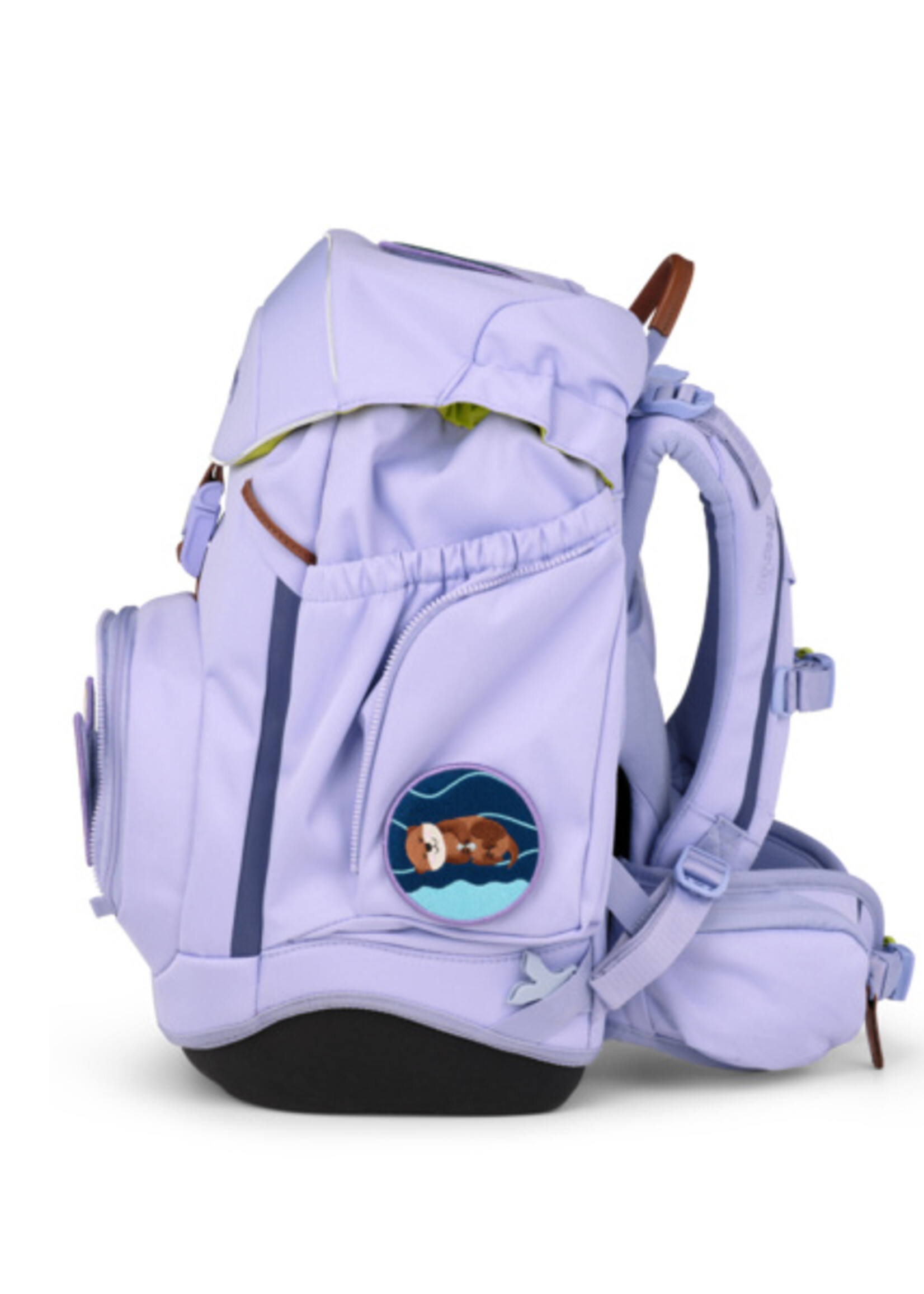 ERGOBAG Pack Set WaldBärsucher