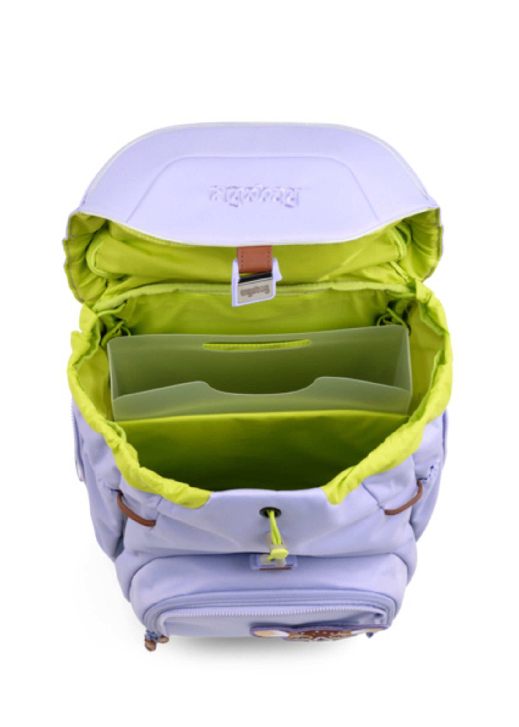 ERGOBAG Pack Set WaldBärsucher