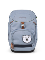 ERGOBAG Pack Set FährtenlesBär