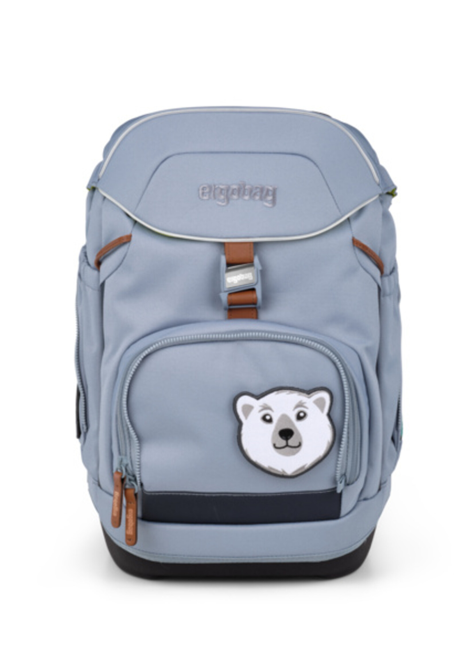 ERGOBAG Pack Set FährtenlesBär