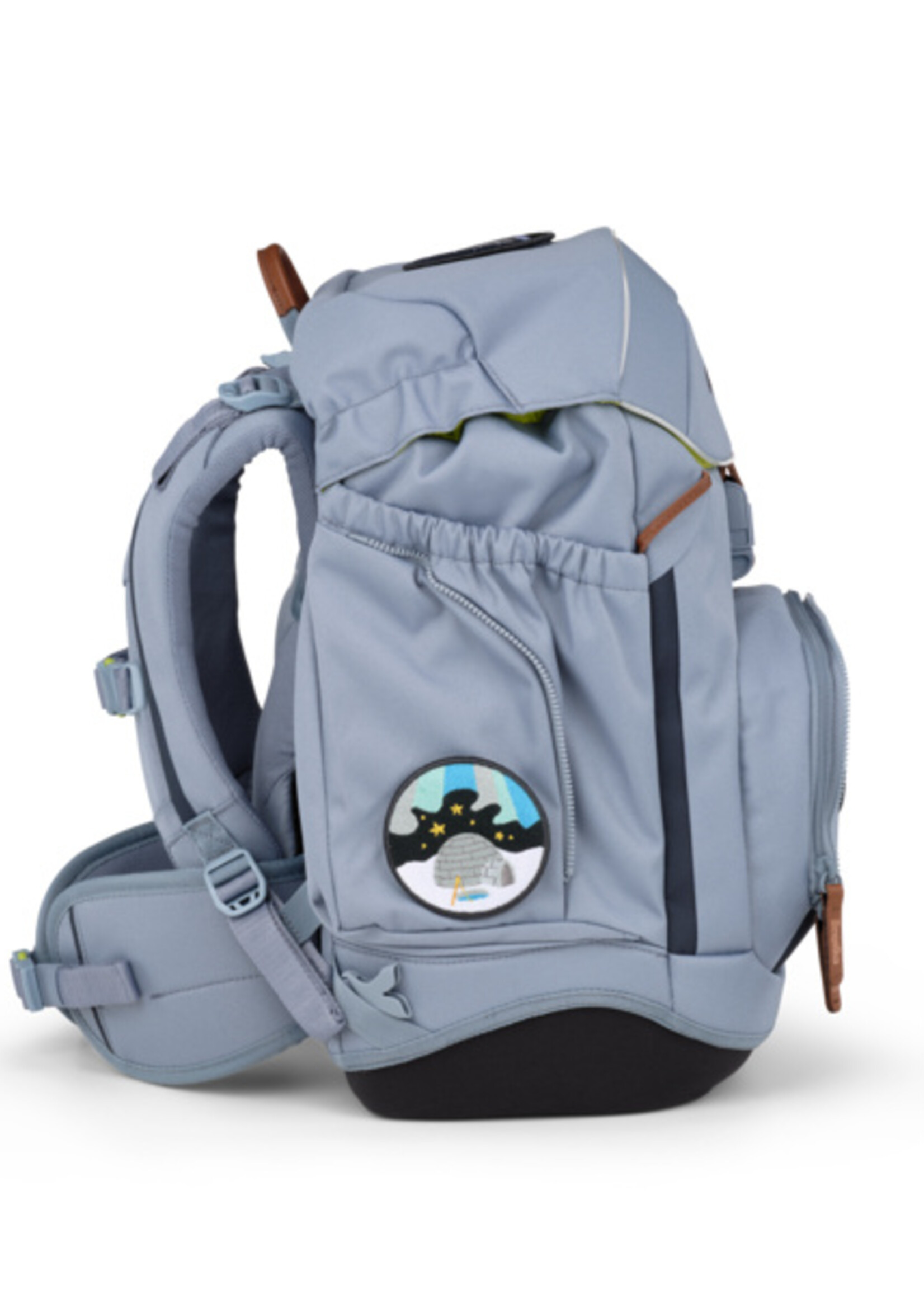 ERGOBAG Pack Set FährtenlesBär