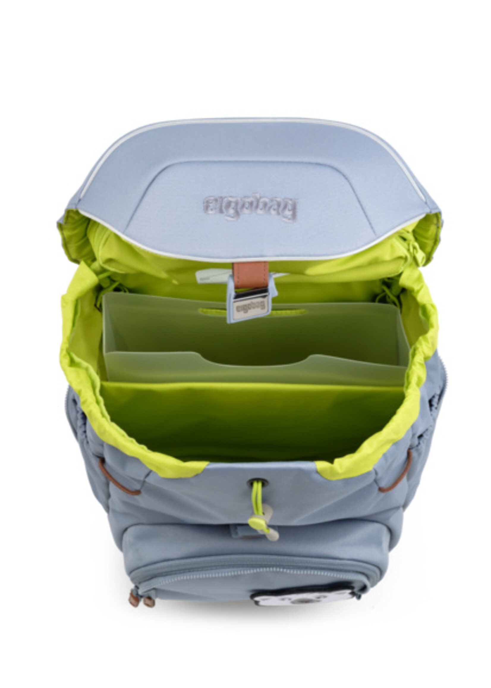 ERGOBAG Pack Set FährtenlesBär