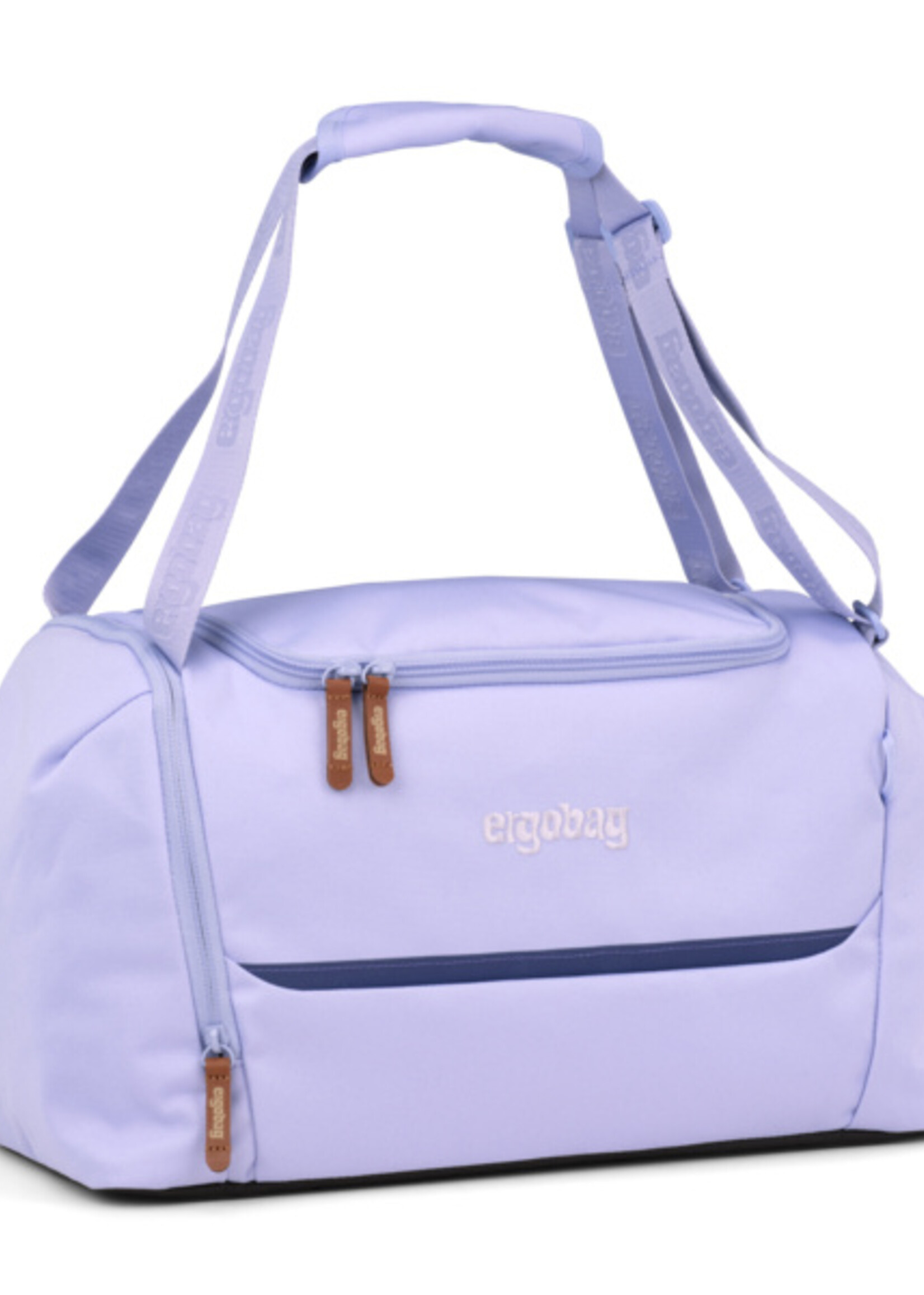ERGOBAG Sporttasche WaldBärsucher