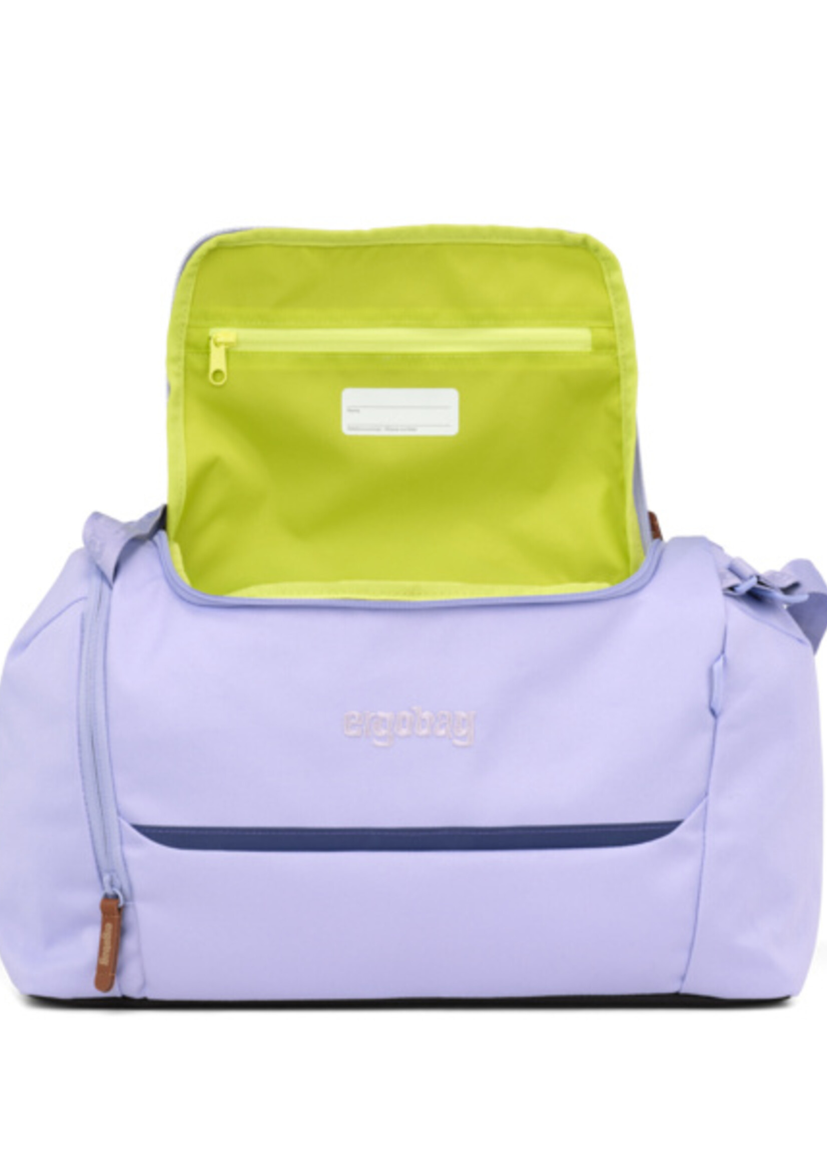 ERGOBAG Sporttasche WaldBärsucher