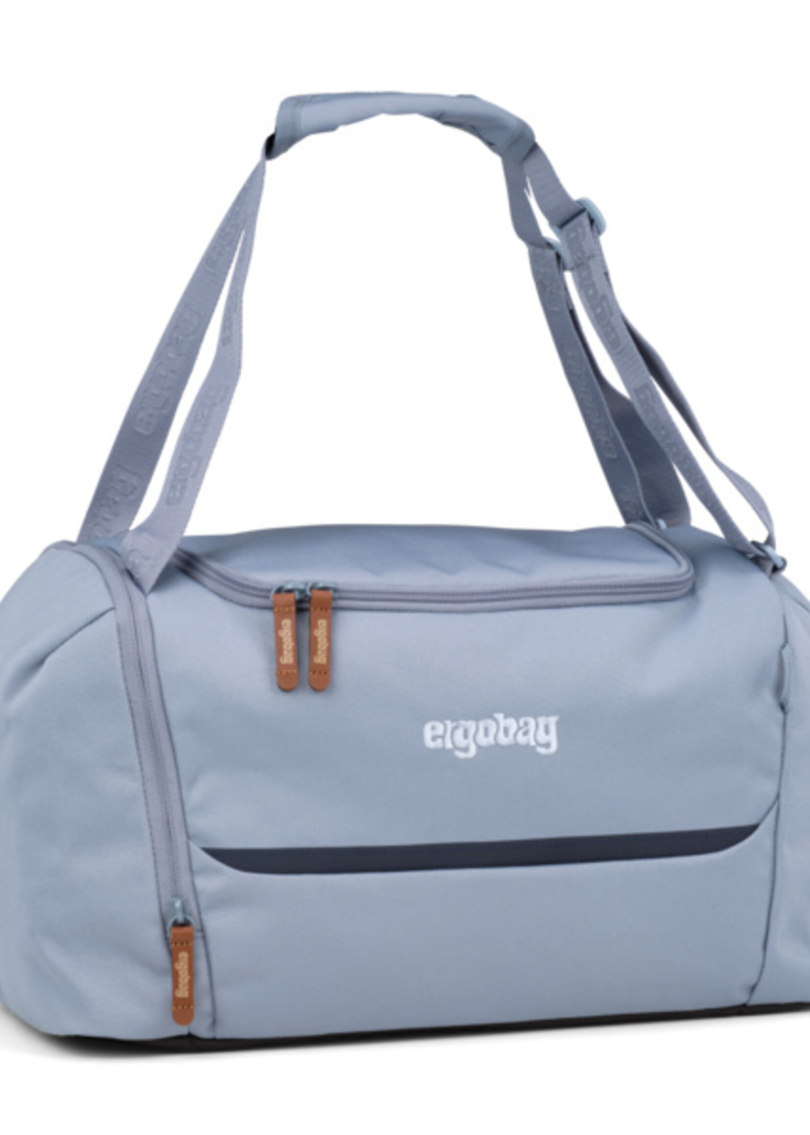 ERGOBAG Sporttasche FährtenlesBär