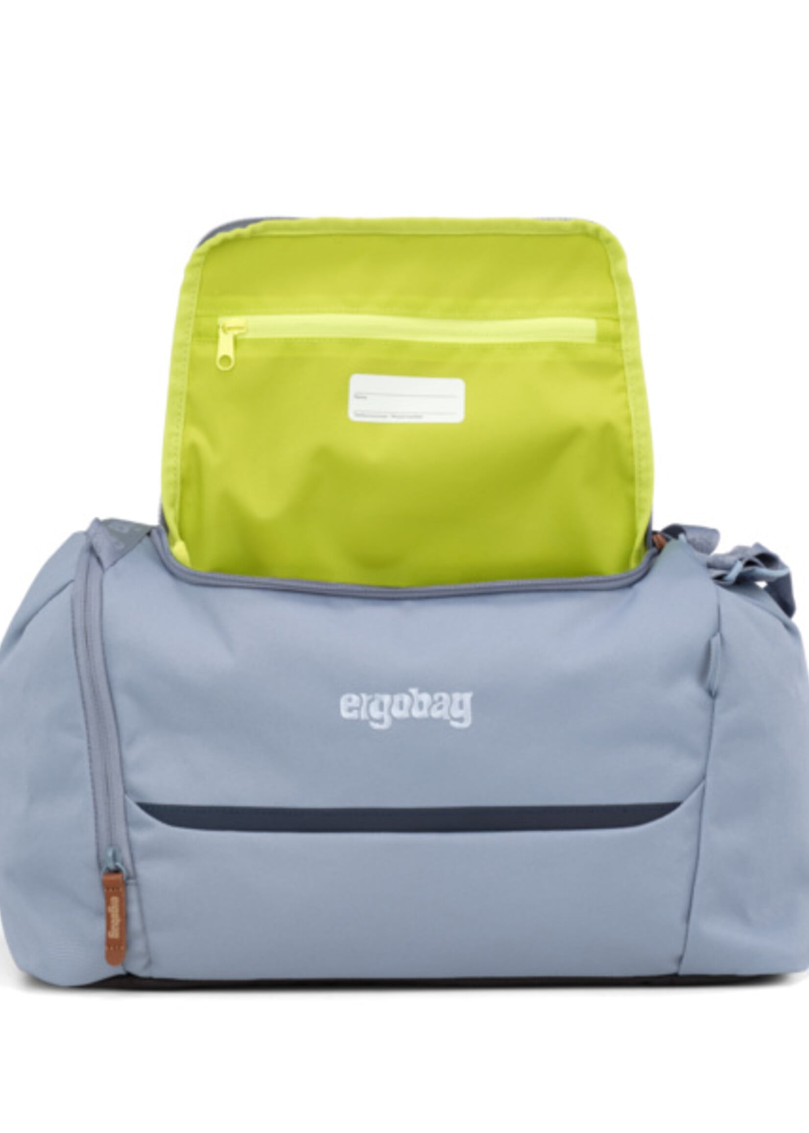 ERGOBAG Sporttasche FährtenlesBär