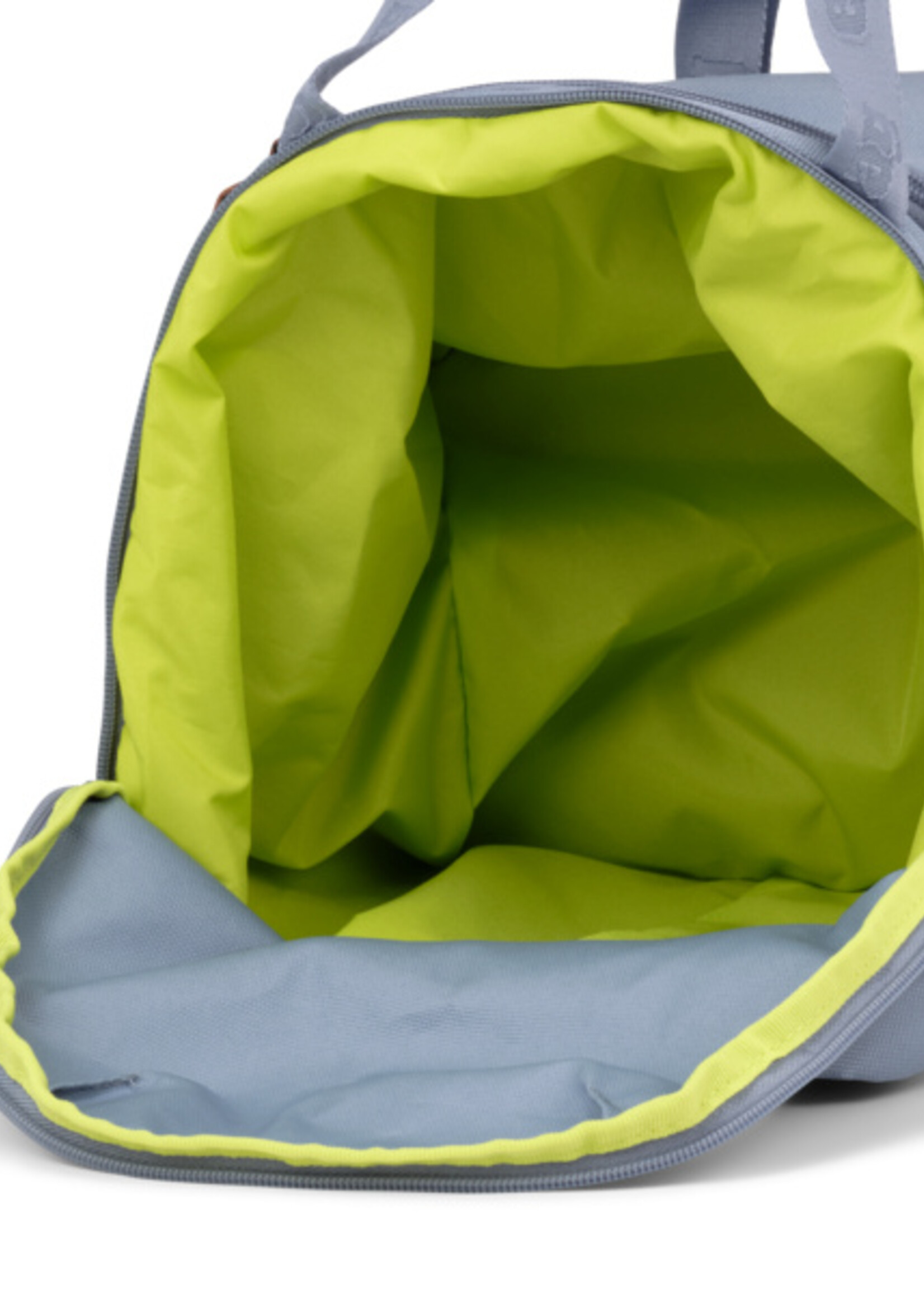 ERGOBAG Sporttasche FährtenlesBär