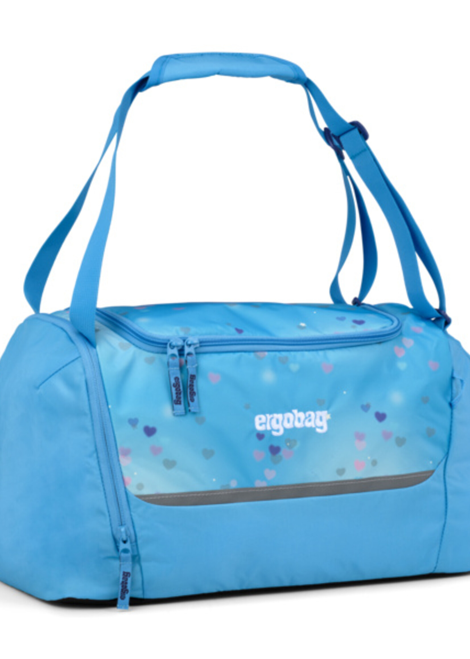 ERGOBAG Sporttasche BühnenfieBär