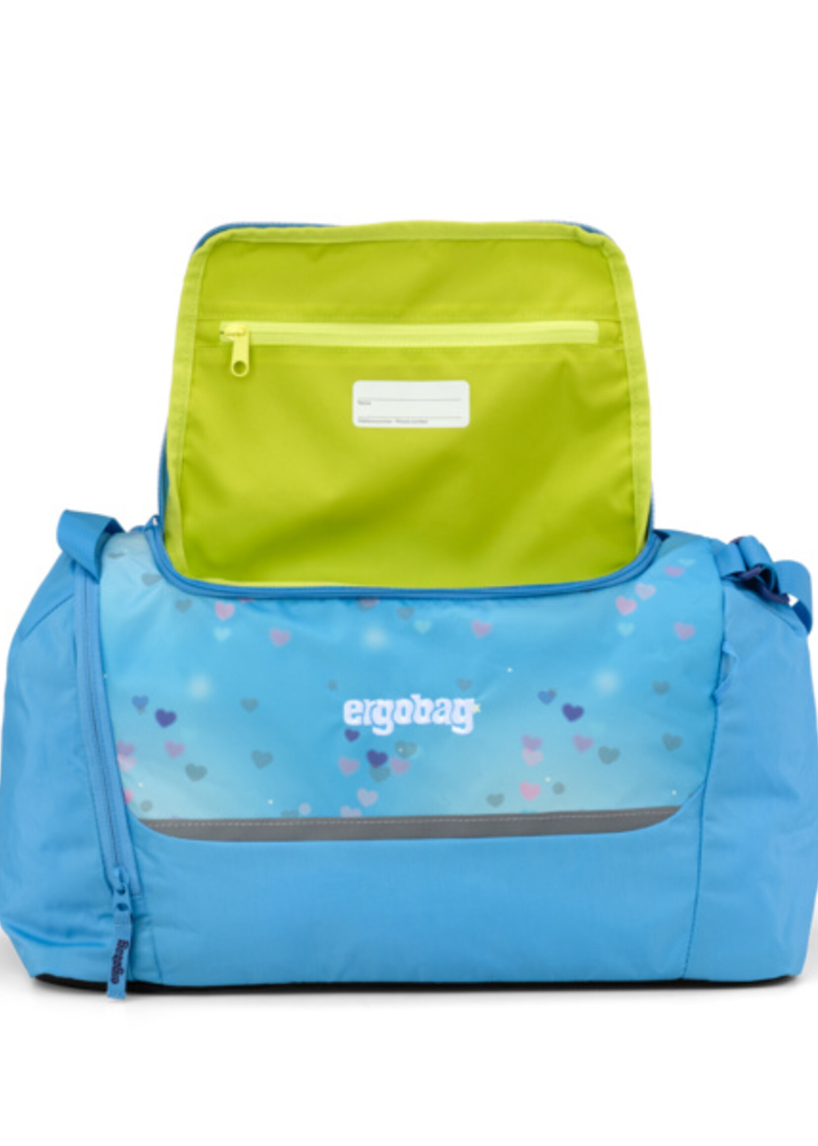 ERGOBAG Sporttasche BühnenfieBär