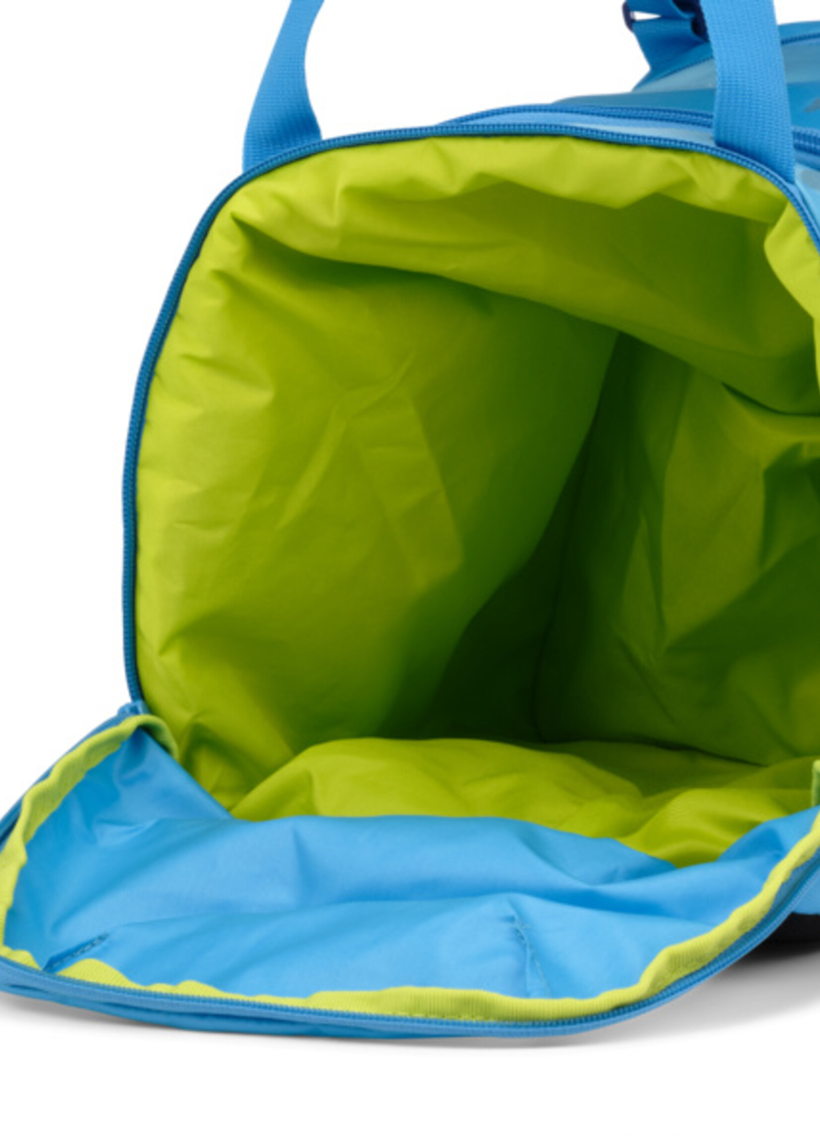 ERGOBAG Sporttasche BühnenfieBär