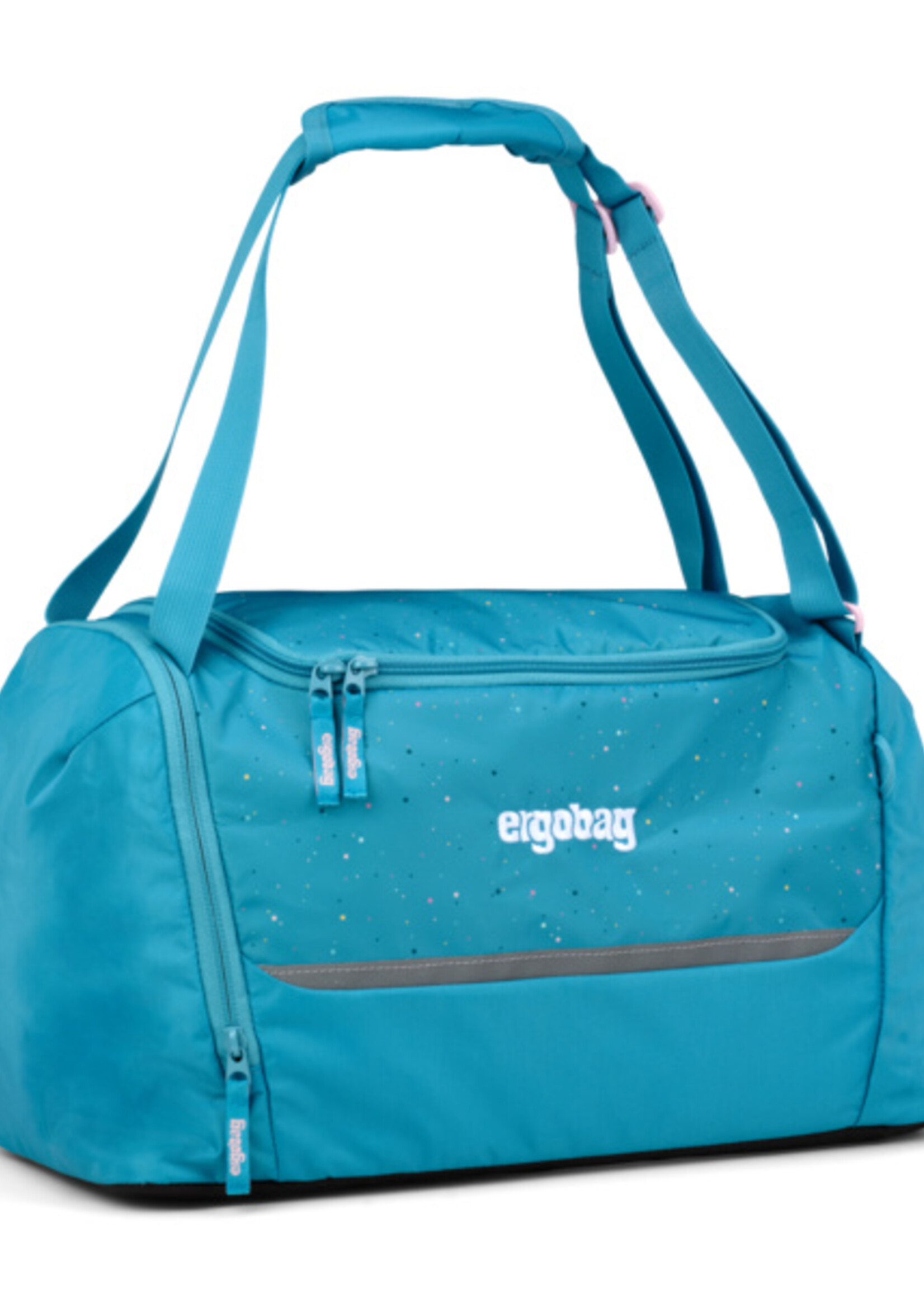ERGOBAG Sporttasche SchmettBärling