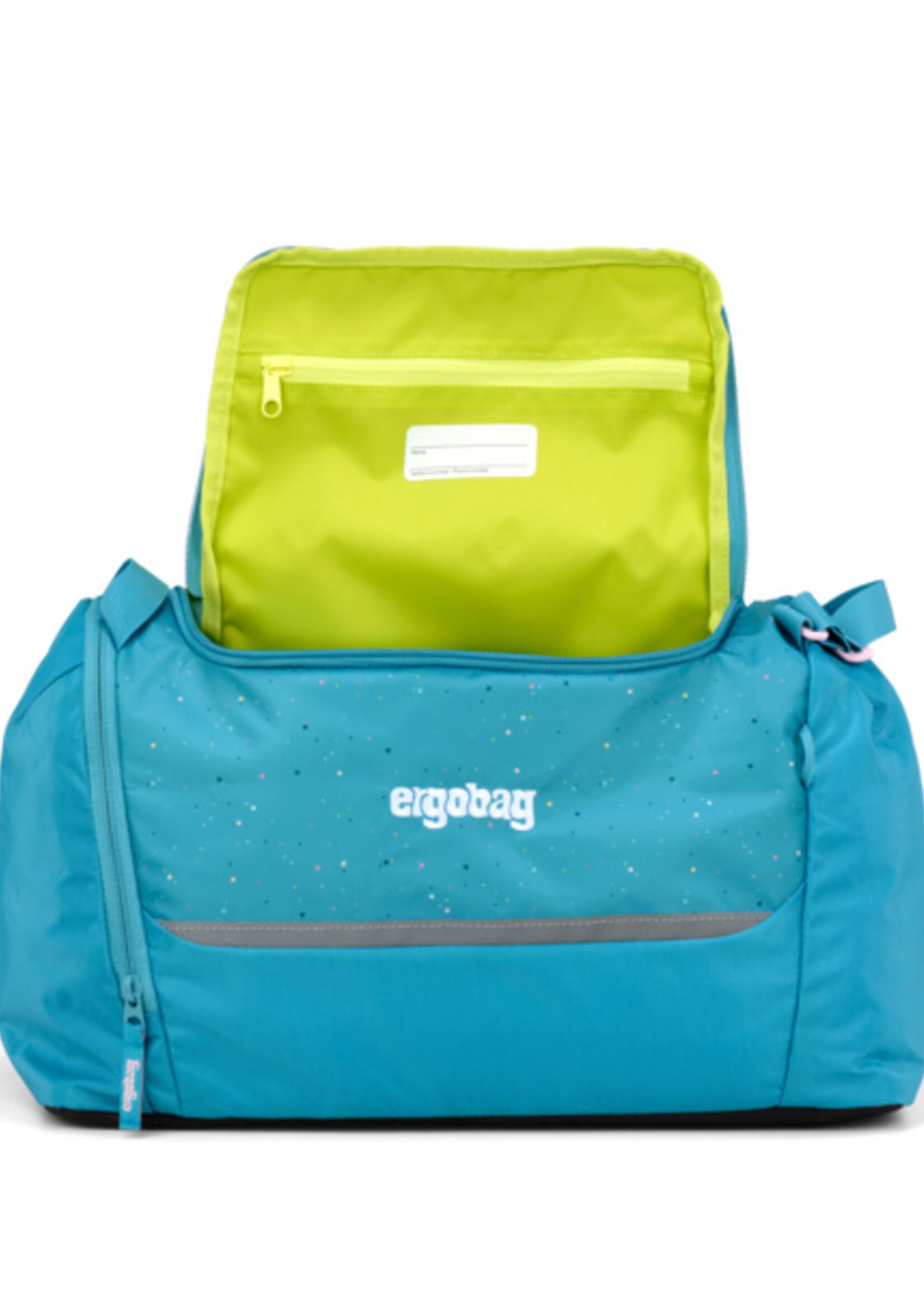 ERGOBAG Sporttasche SchmettBärling