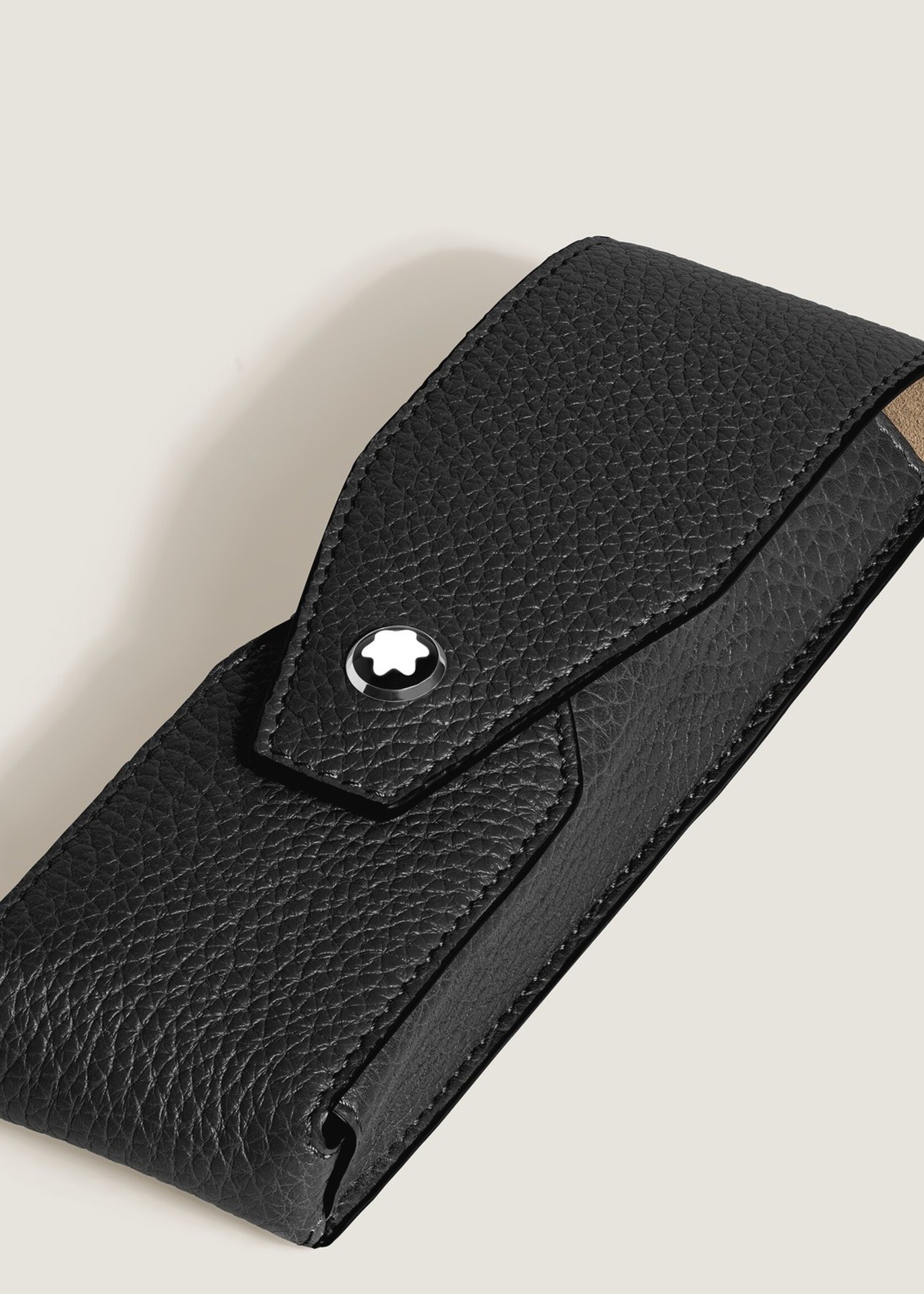 MONTBLANC Montblanc Pen Pouch 2 Grain